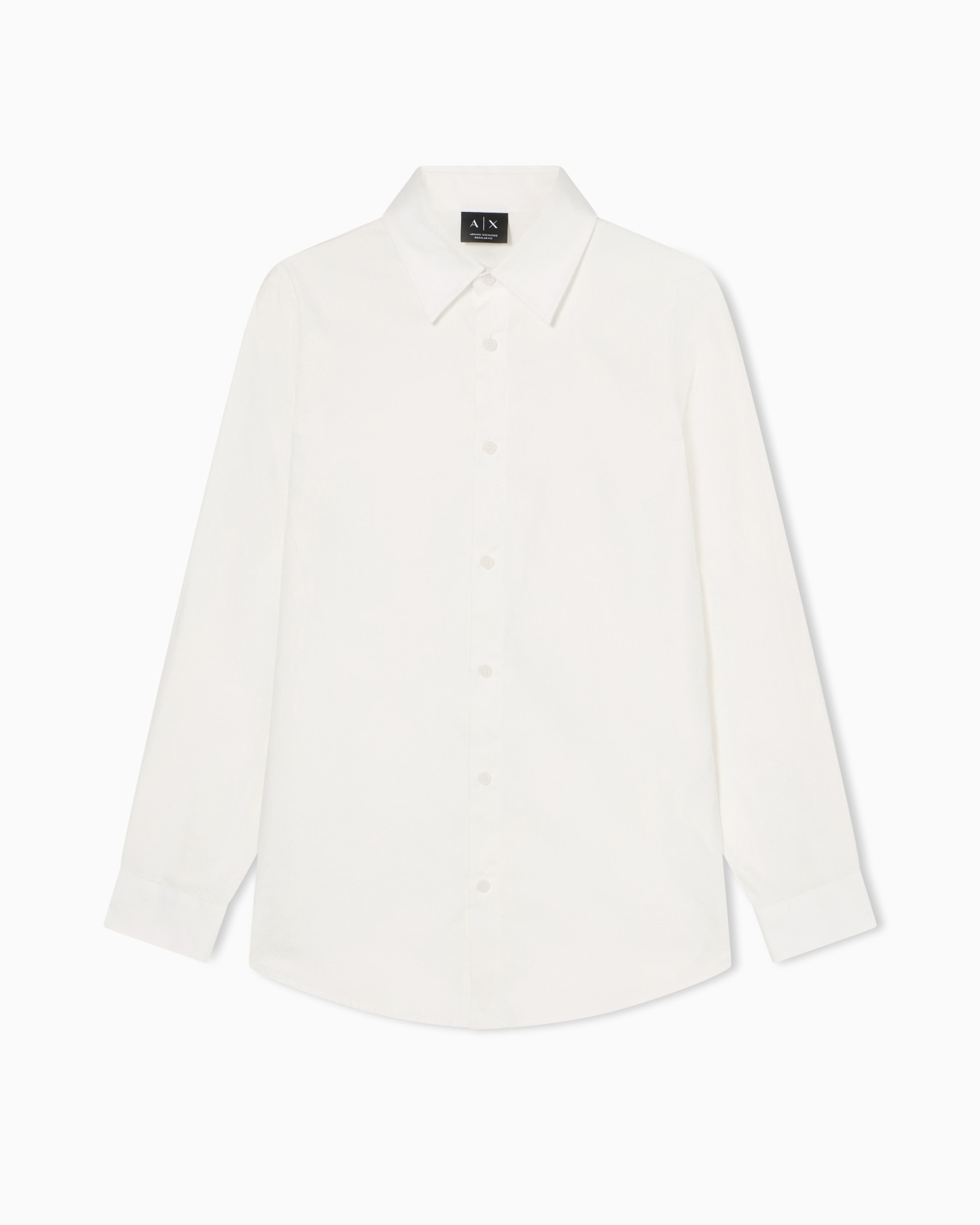 ダイアゴナル オールオーバージャカードロゴ シャツ スライドする 0