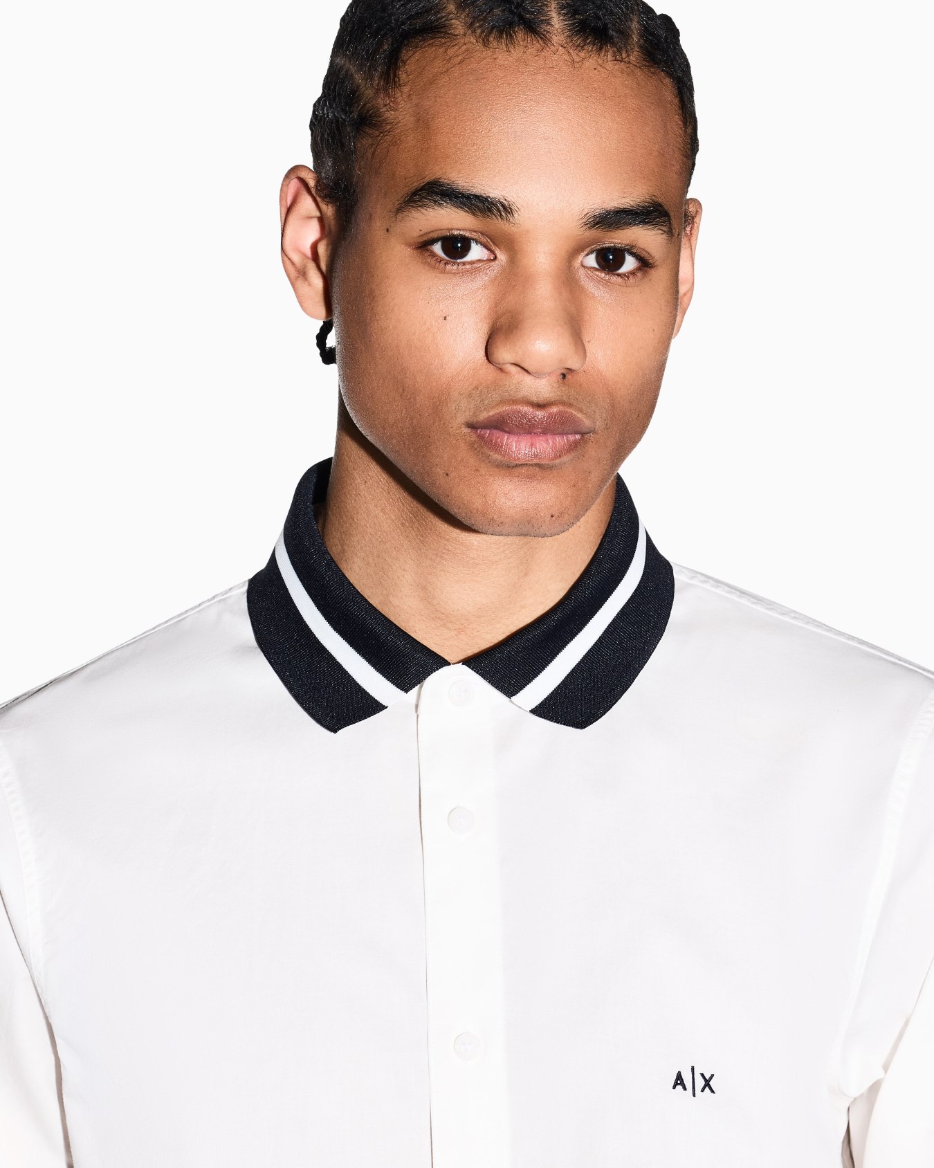 Cotton shirt Slide 4