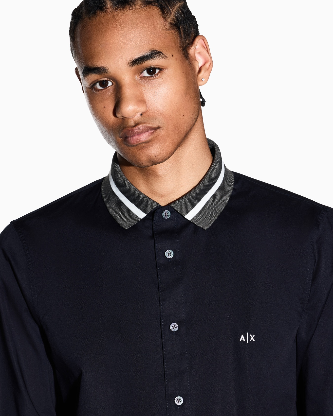 Cotton shirt Slide 4