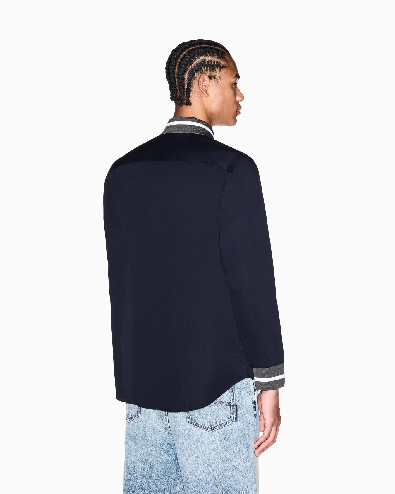 Cotton shirt Slide 2