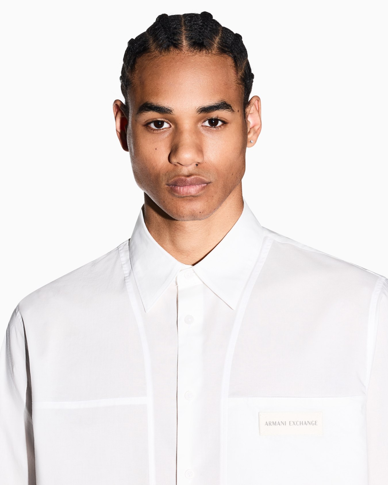 Cotton shirt Slide 4