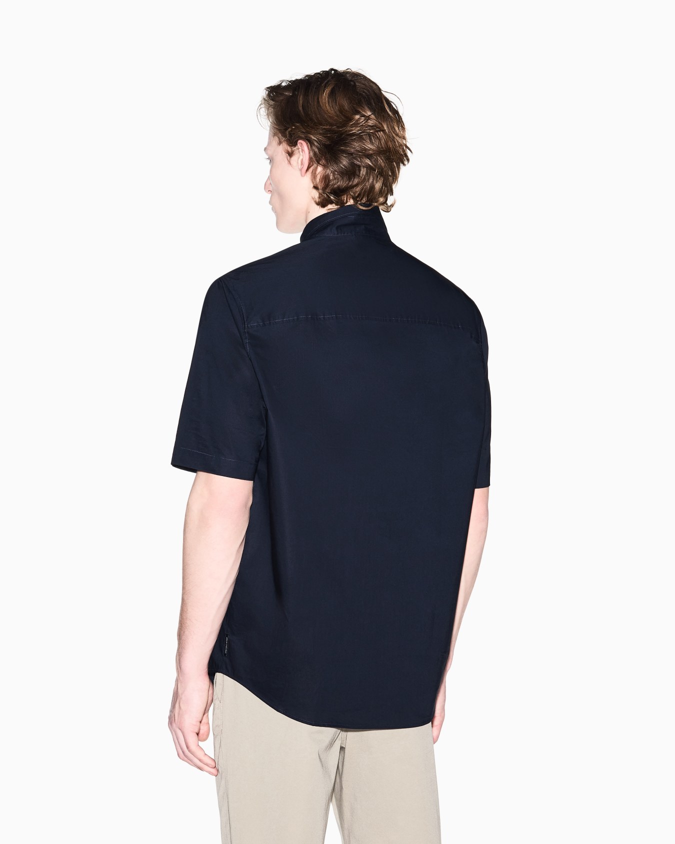 Cotton shirt Slide 3