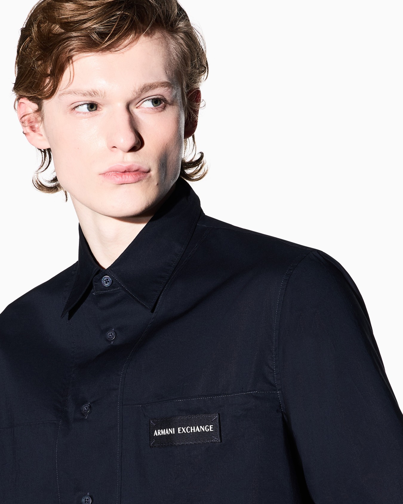 Cotton shirt Slide 4