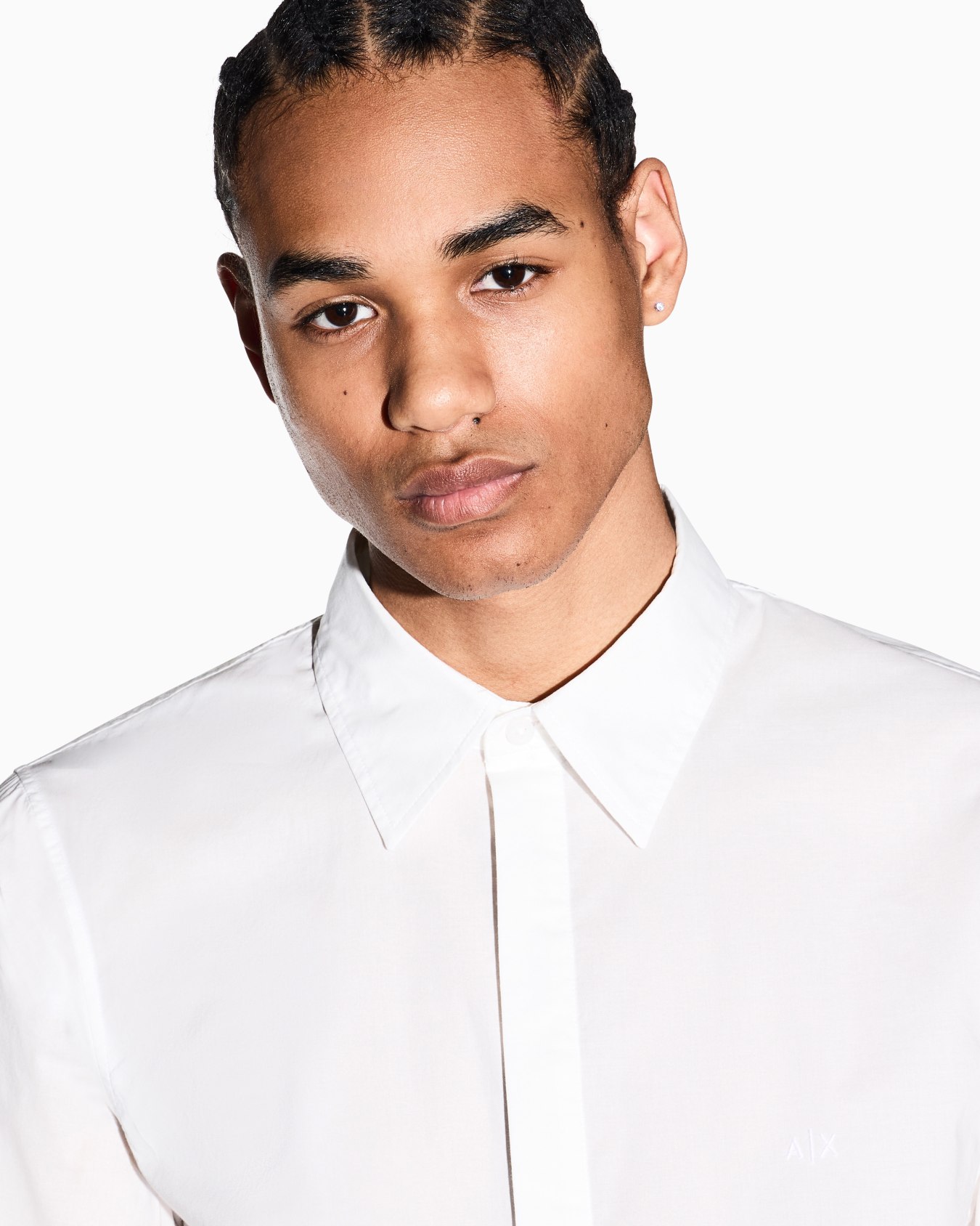 Cotton shirt Slide 4