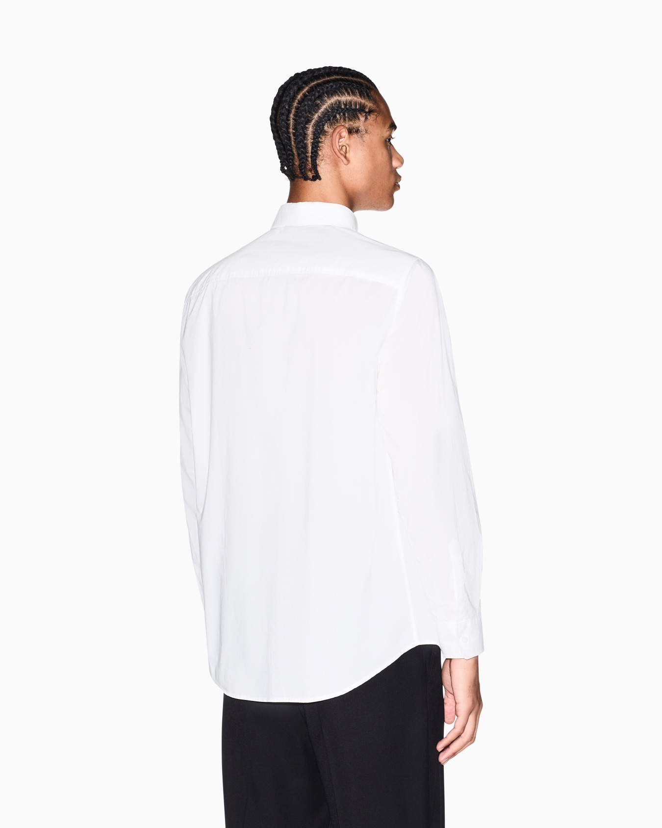 Cotton shirt Slide 2