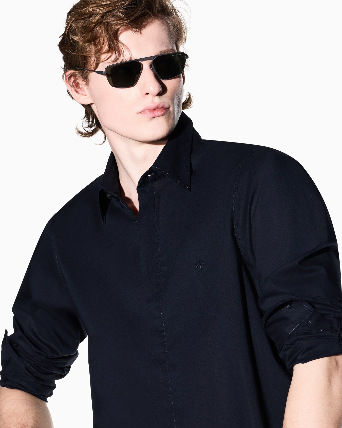 Cotton shirt Slide 4