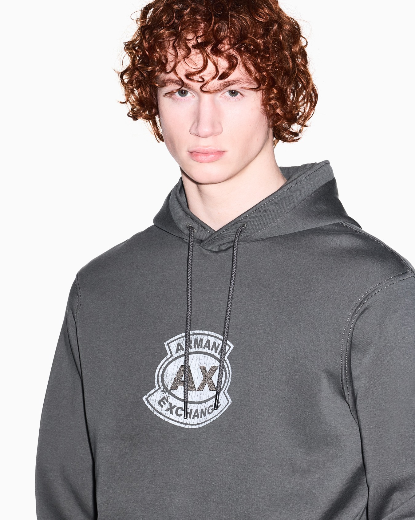 Cotton hoodie Slide 4