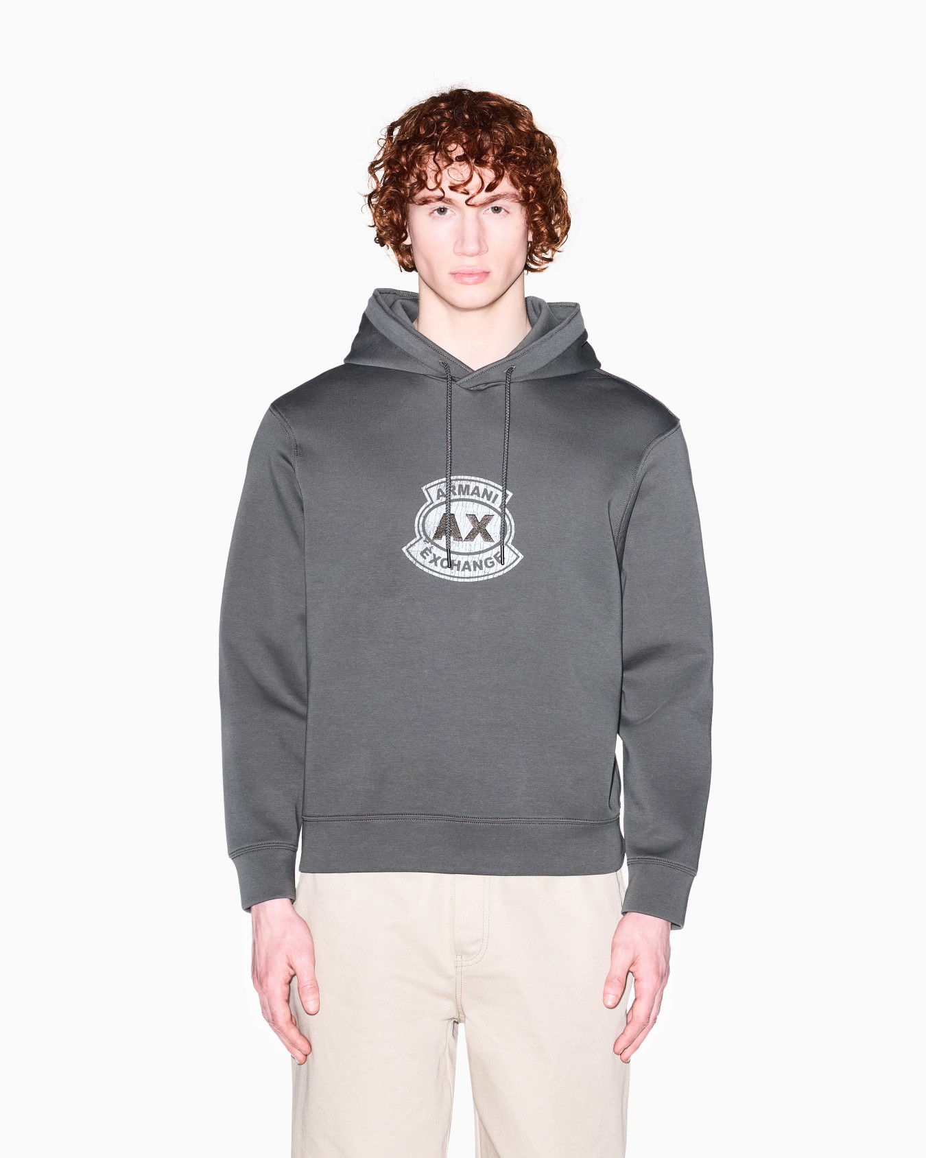 Cotton hoodie Slide 3