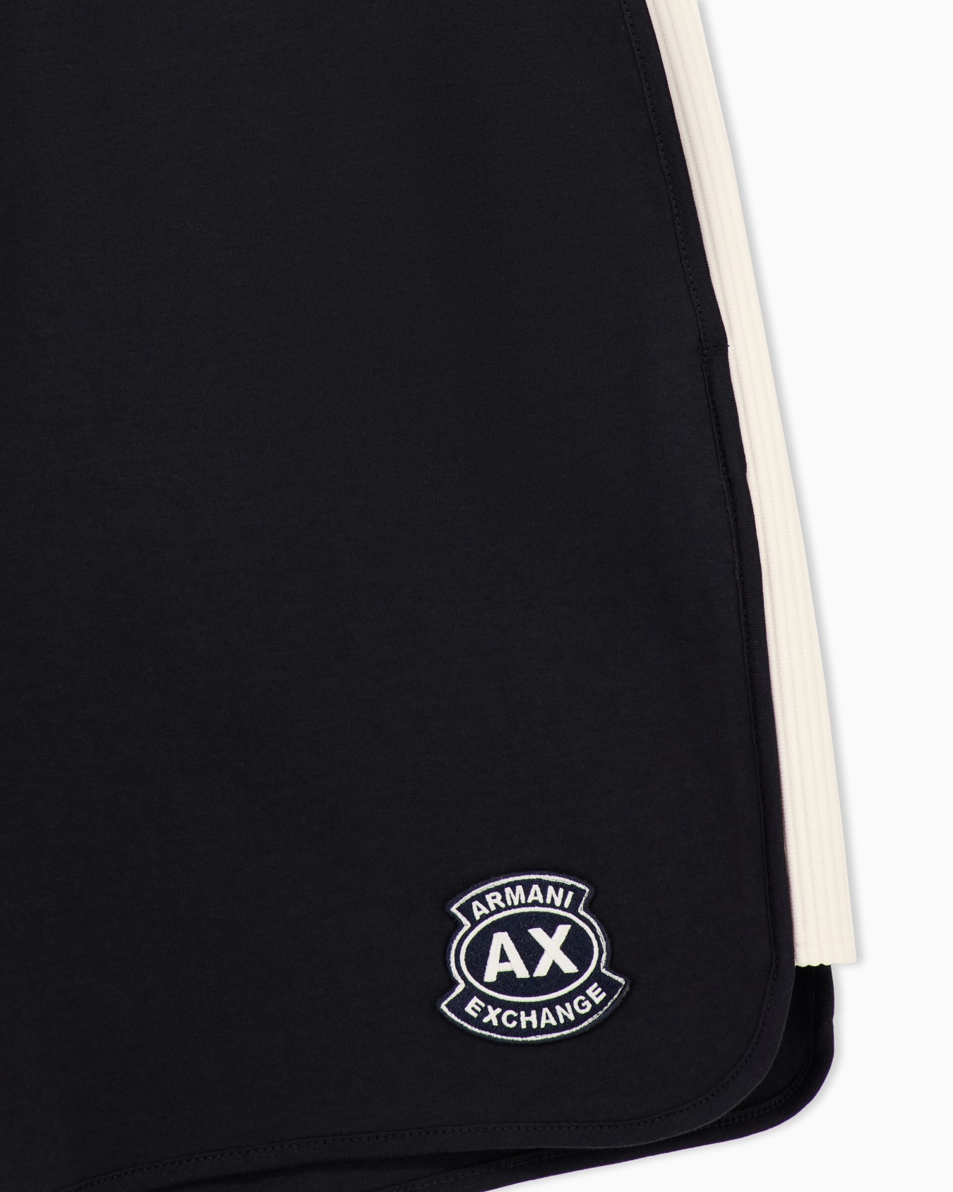 Bermuda shorts in cotone Slide 3