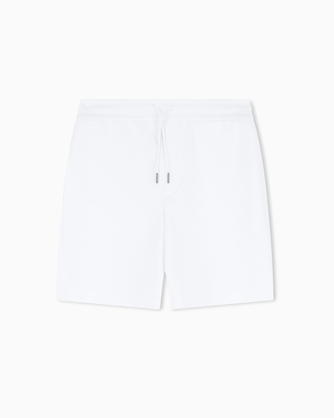 Bermuda Jacquard Stretch Modern Comfort Slide 0