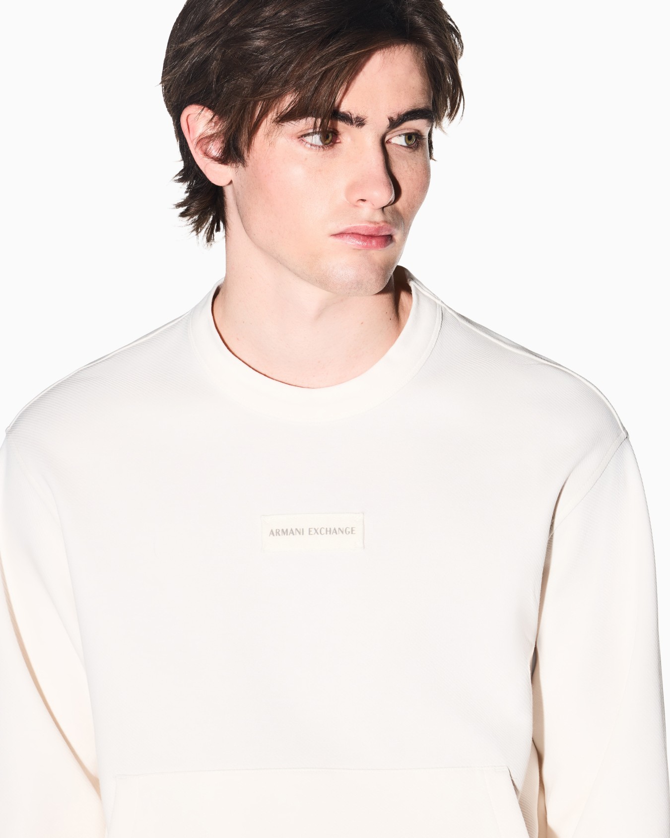 cotton sweatshirt Slide 4