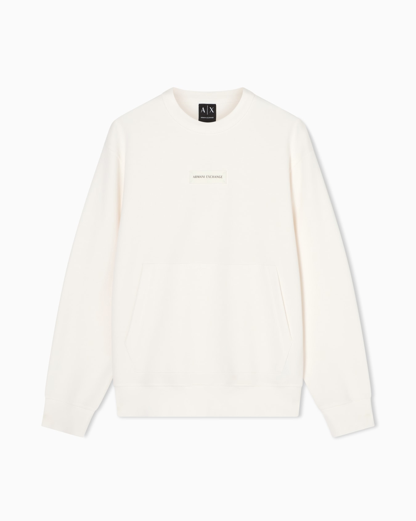 cotton sweatshirt Slide 0