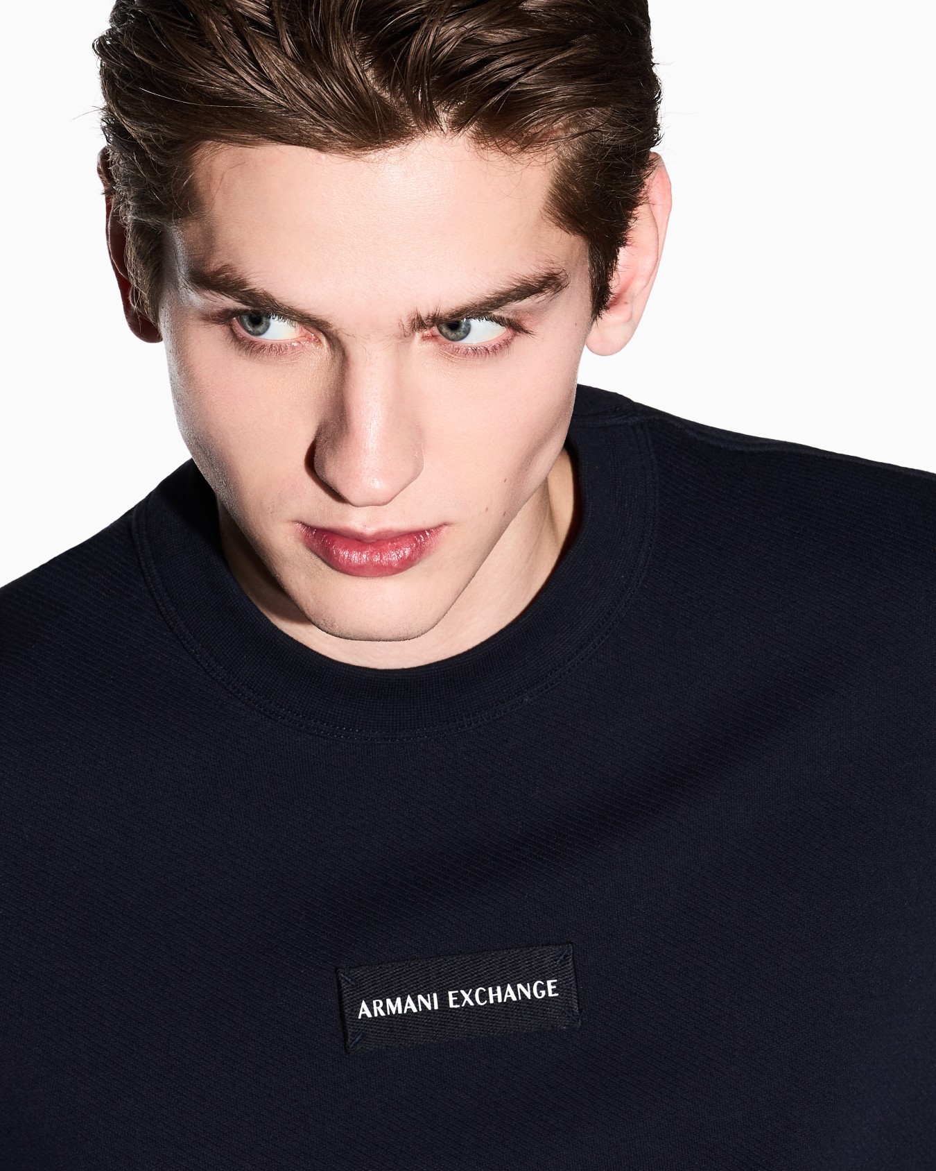 cotton sweatshirt Slide 5