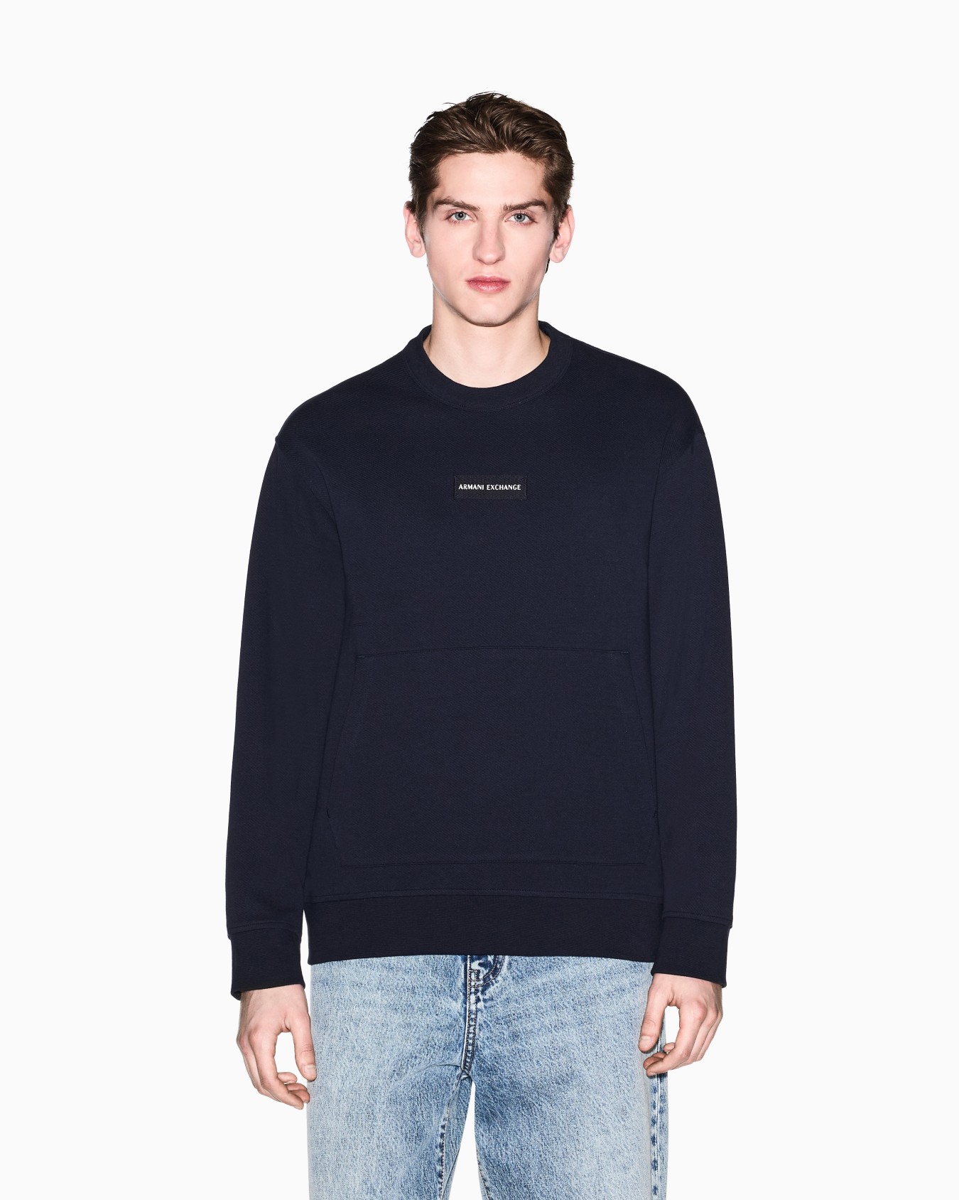 cotton sweatshirt Slide 4