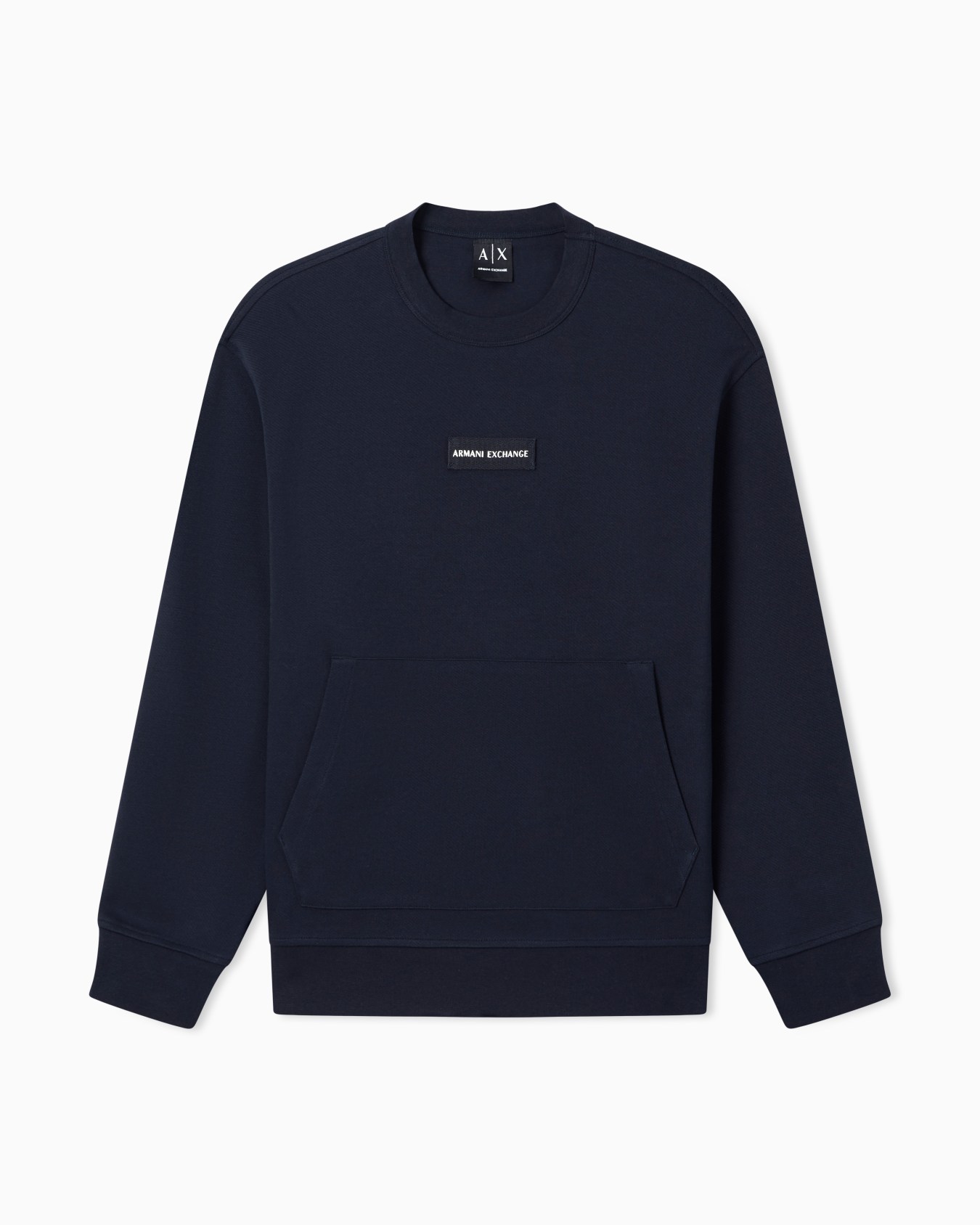 cotton sweatshirt Diapositive 0