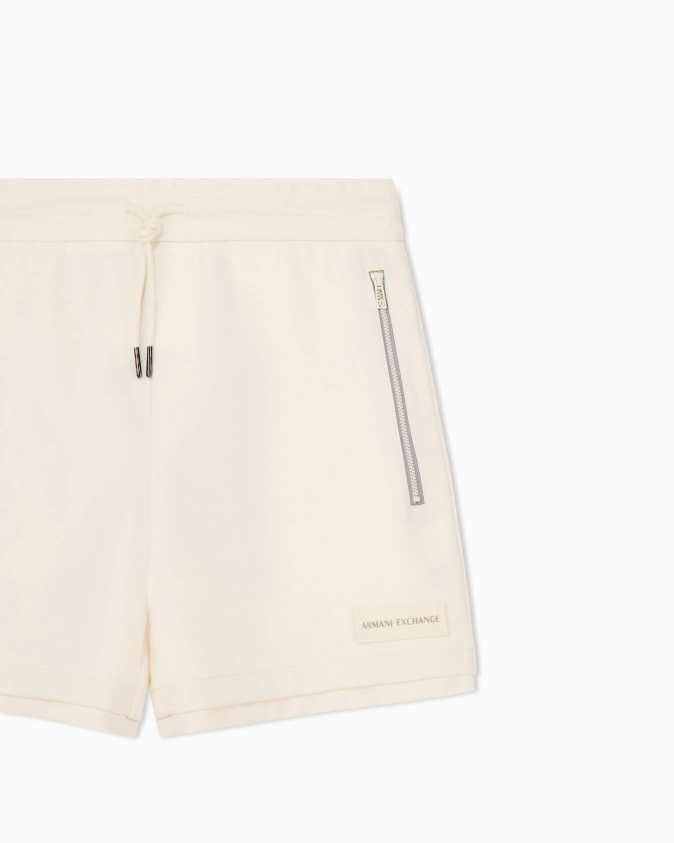 Bermuda shorts in cotton Slide 3