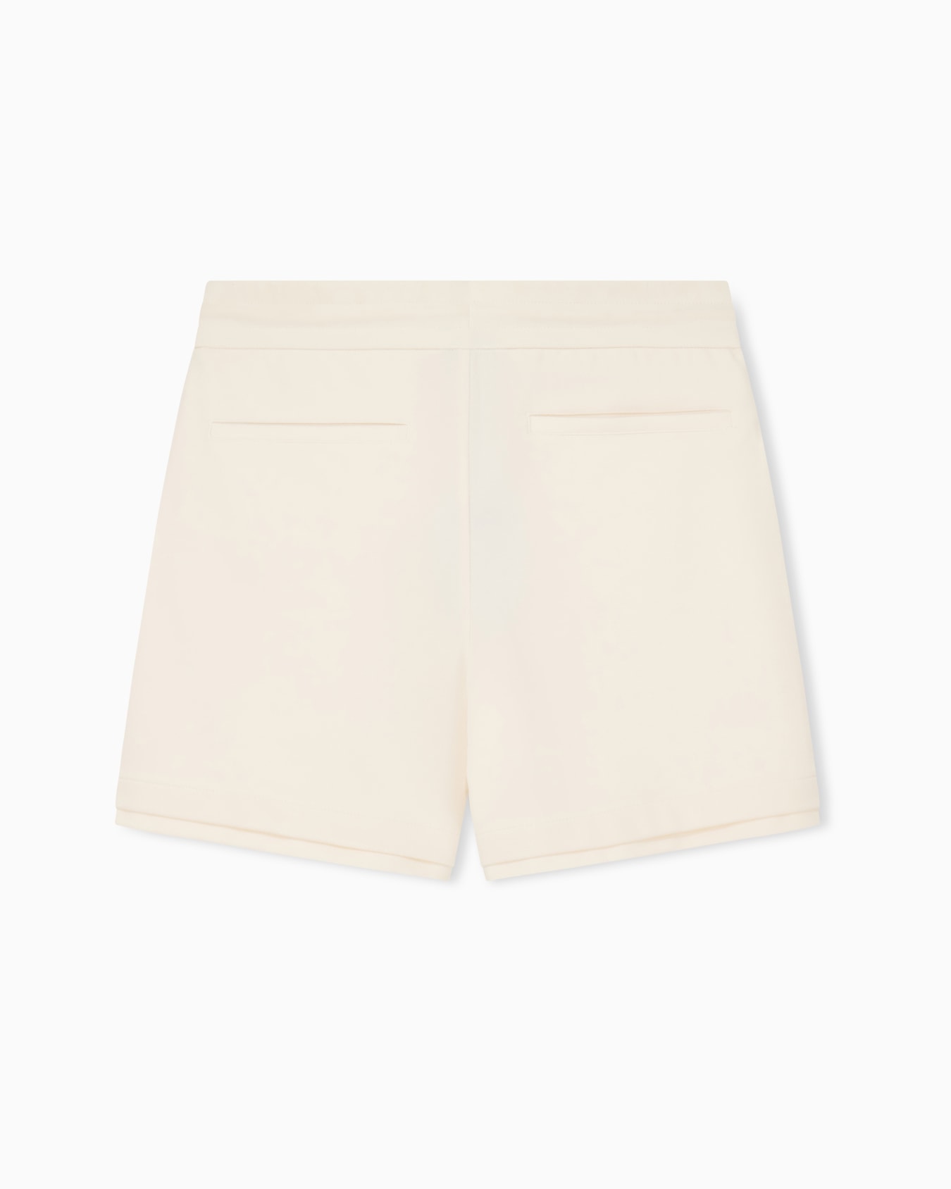 Bermuda shorts in cotton Slide 2