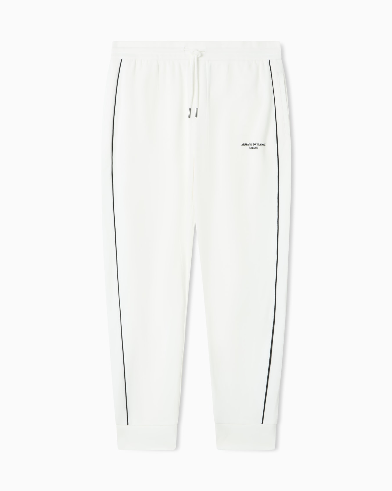 Interlock trousers Diapositive 0