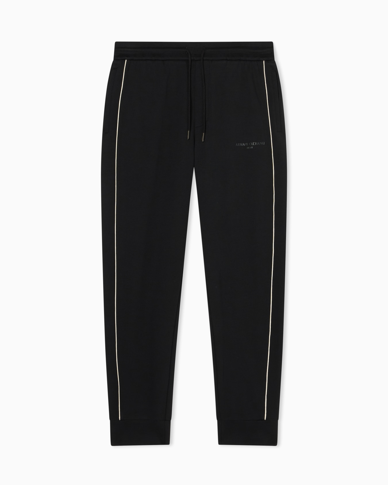 Interlock trousers Slide 0