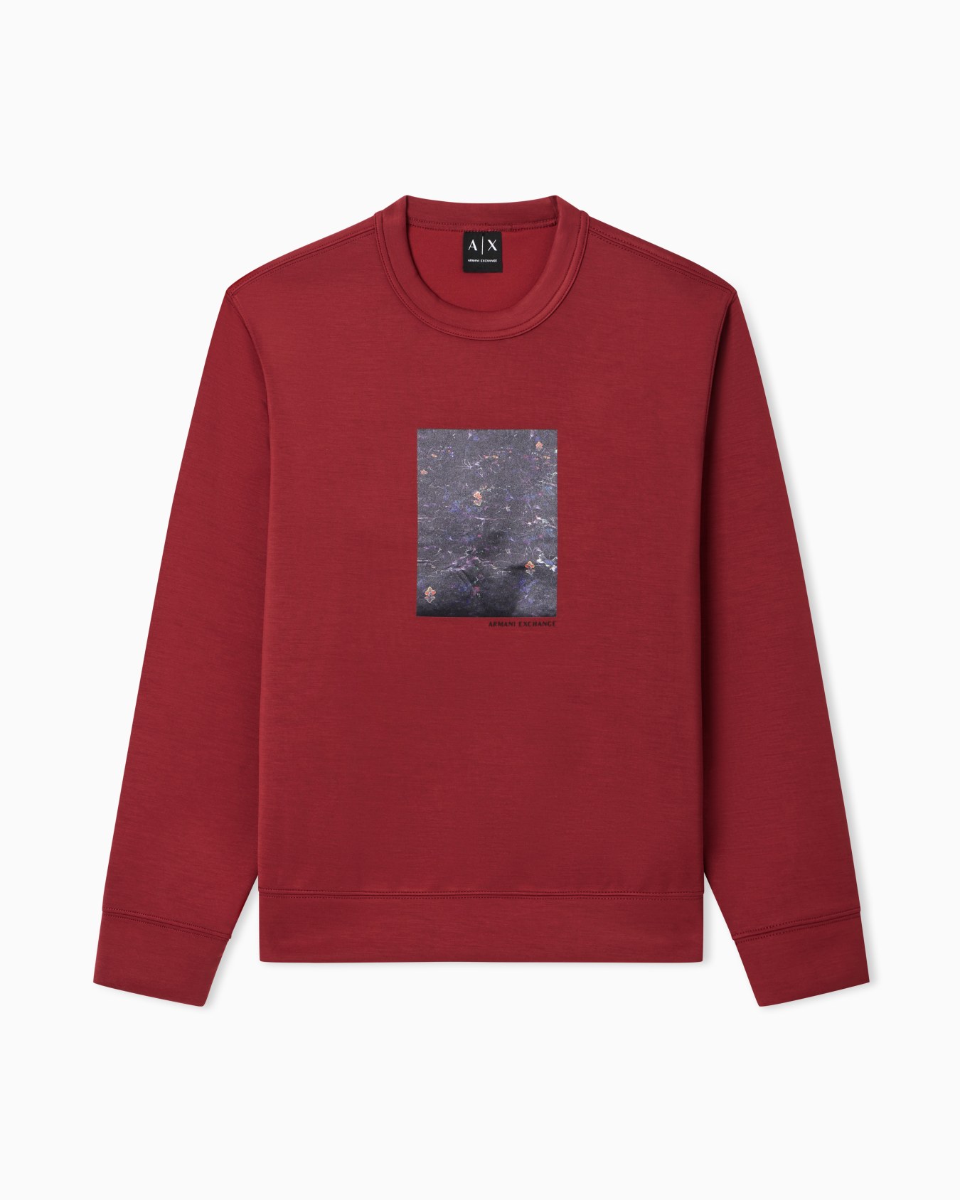 Stretch Modal Sweatshirt Slide 0
