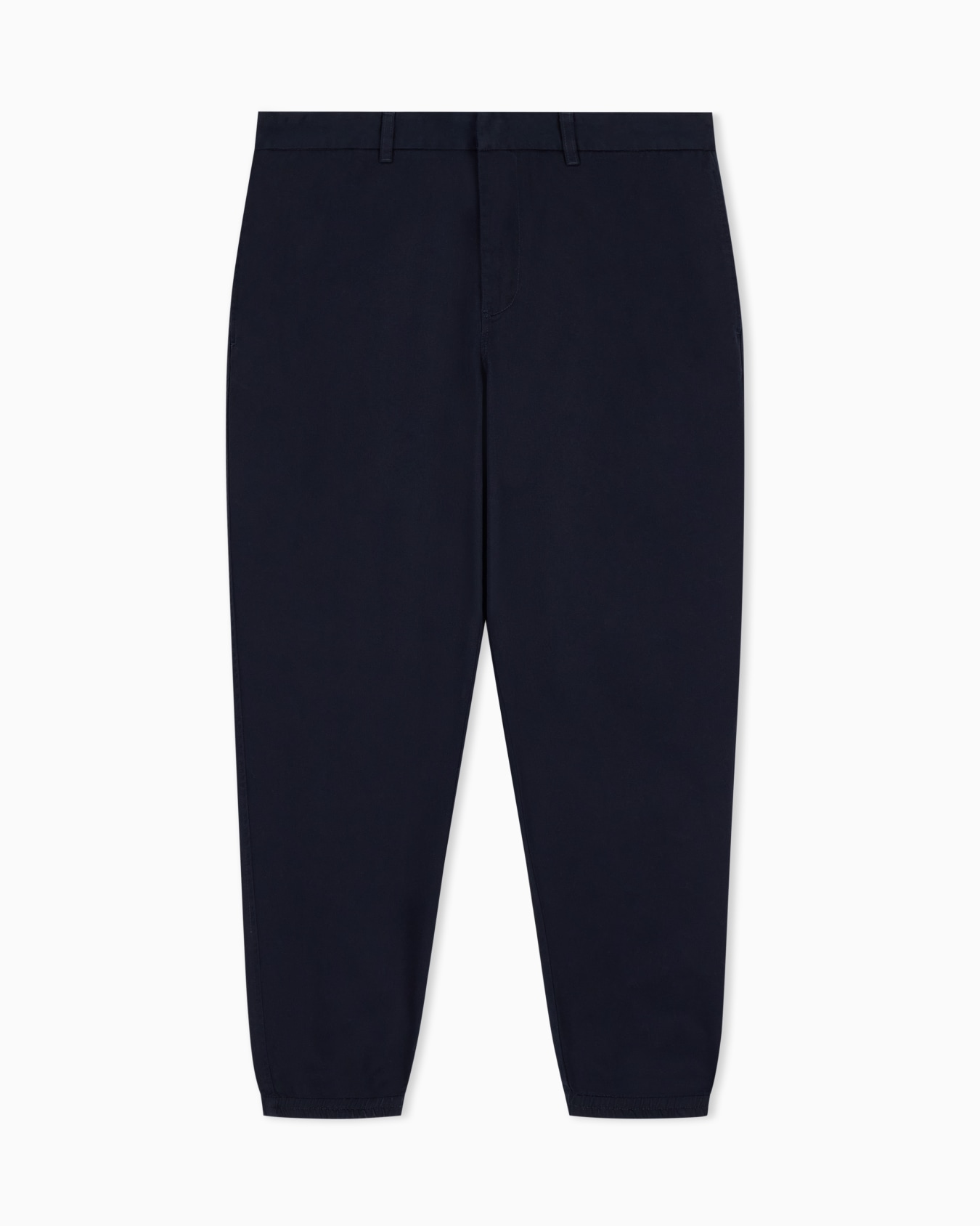 Cotton trousers Slide 0