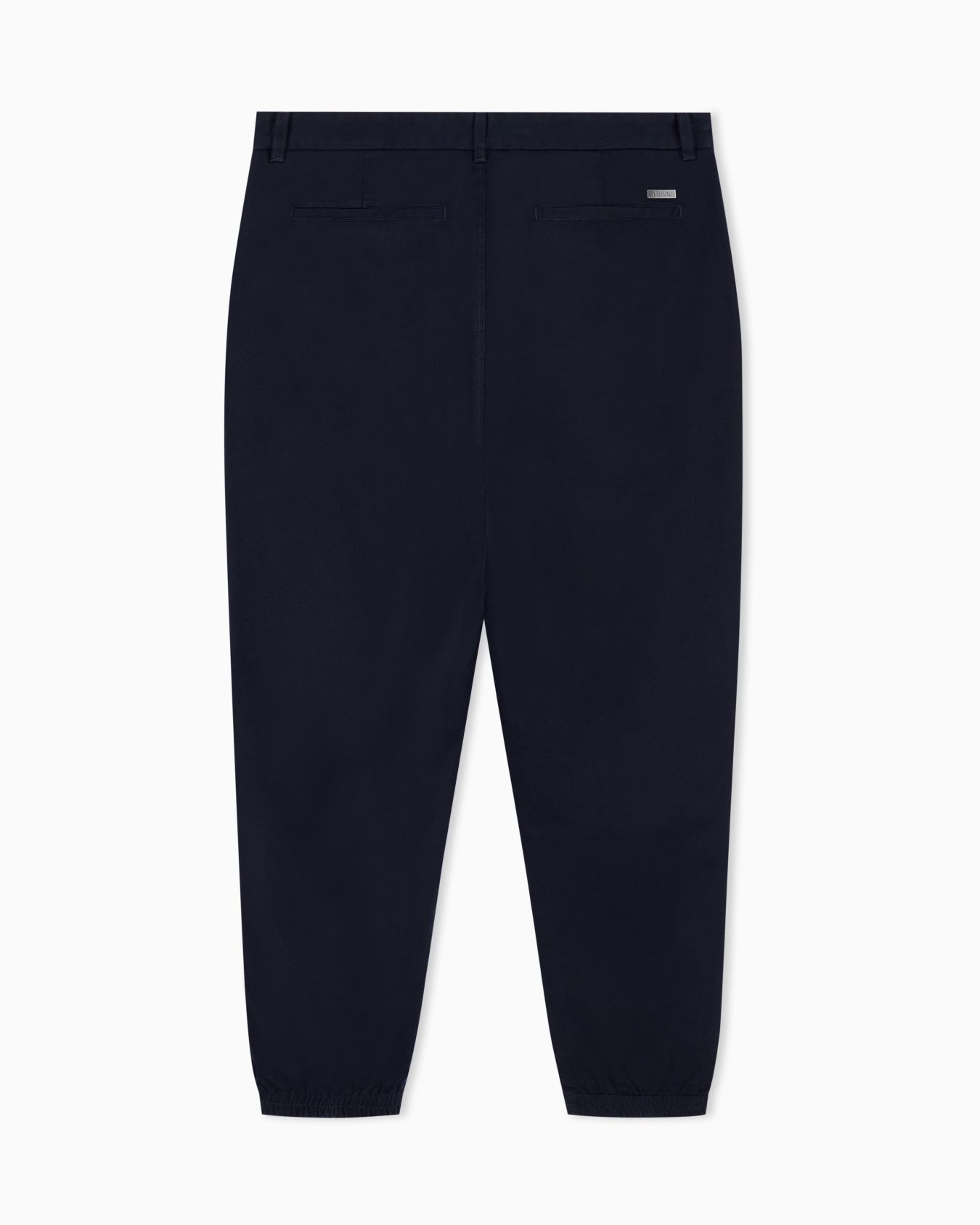 Cotton trousers Slide 2