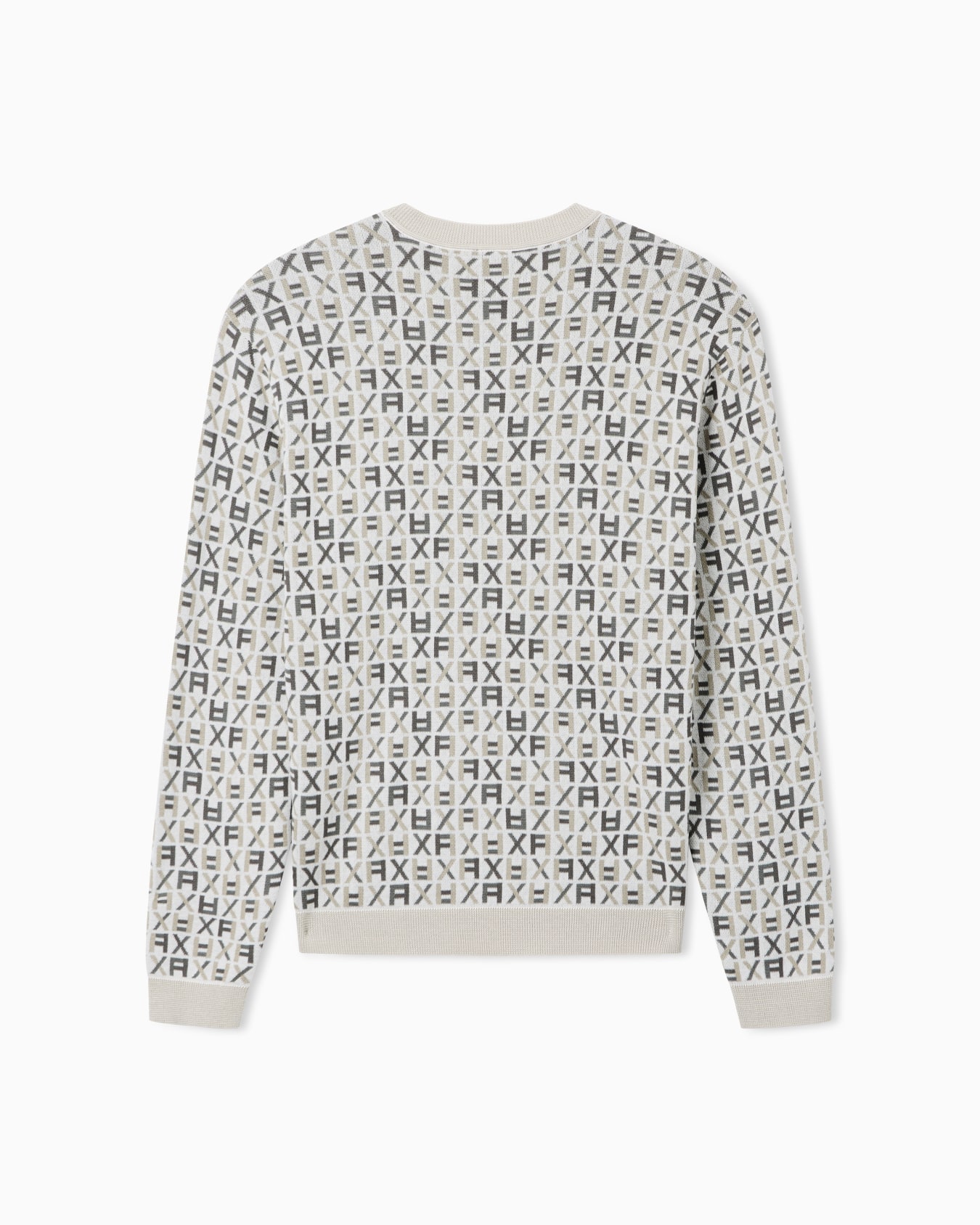 Cotton jumpers Diapositive 1