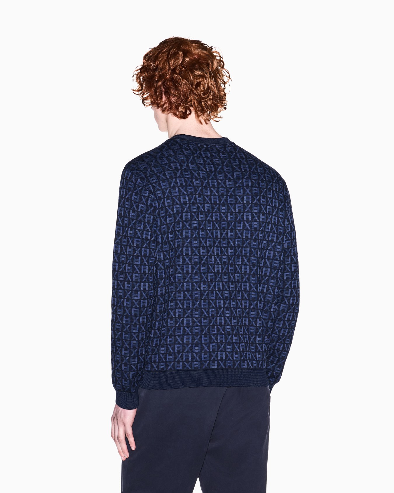 Cotton jumpers Diapositive 2