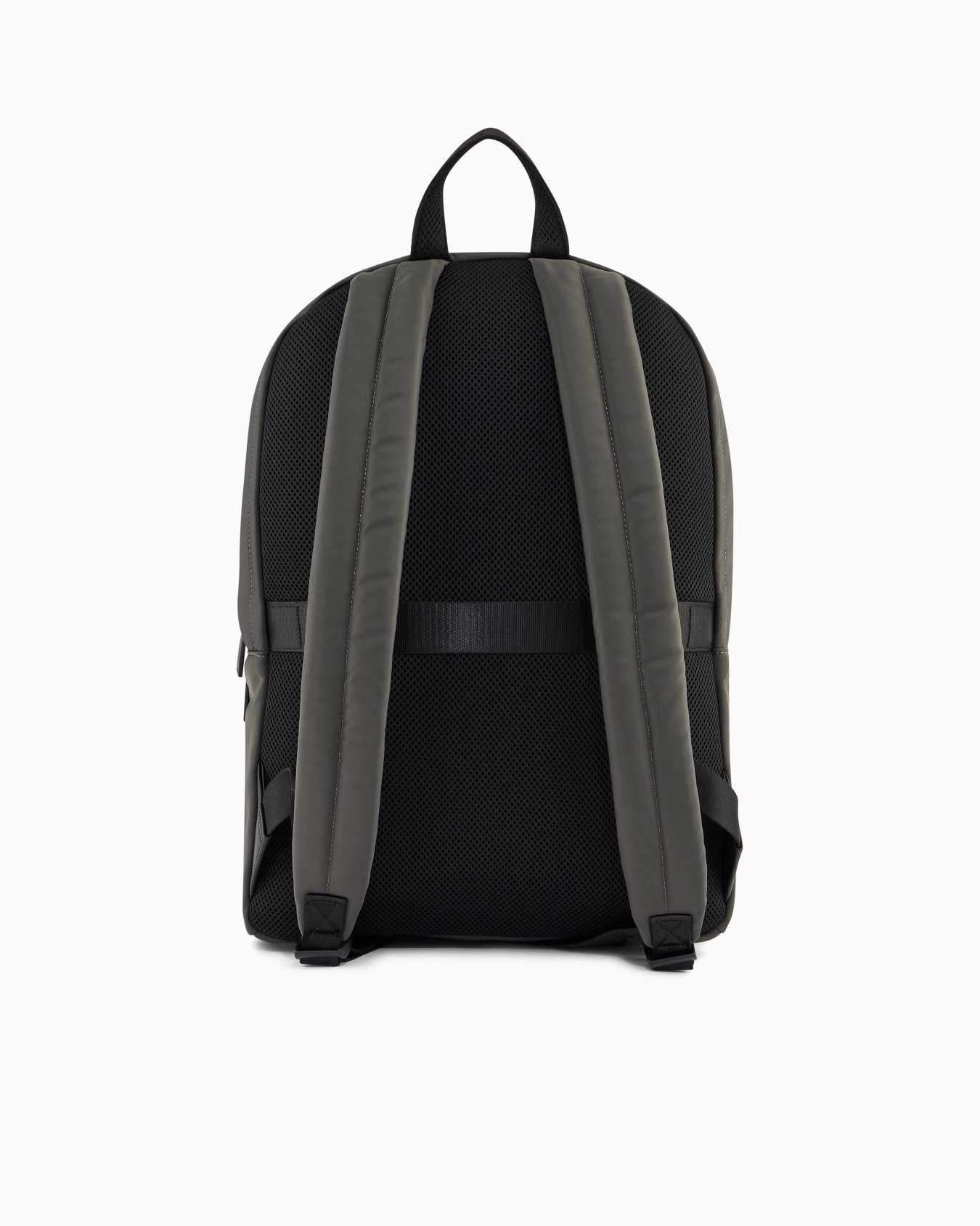 Technical fabric backpack Slide 2