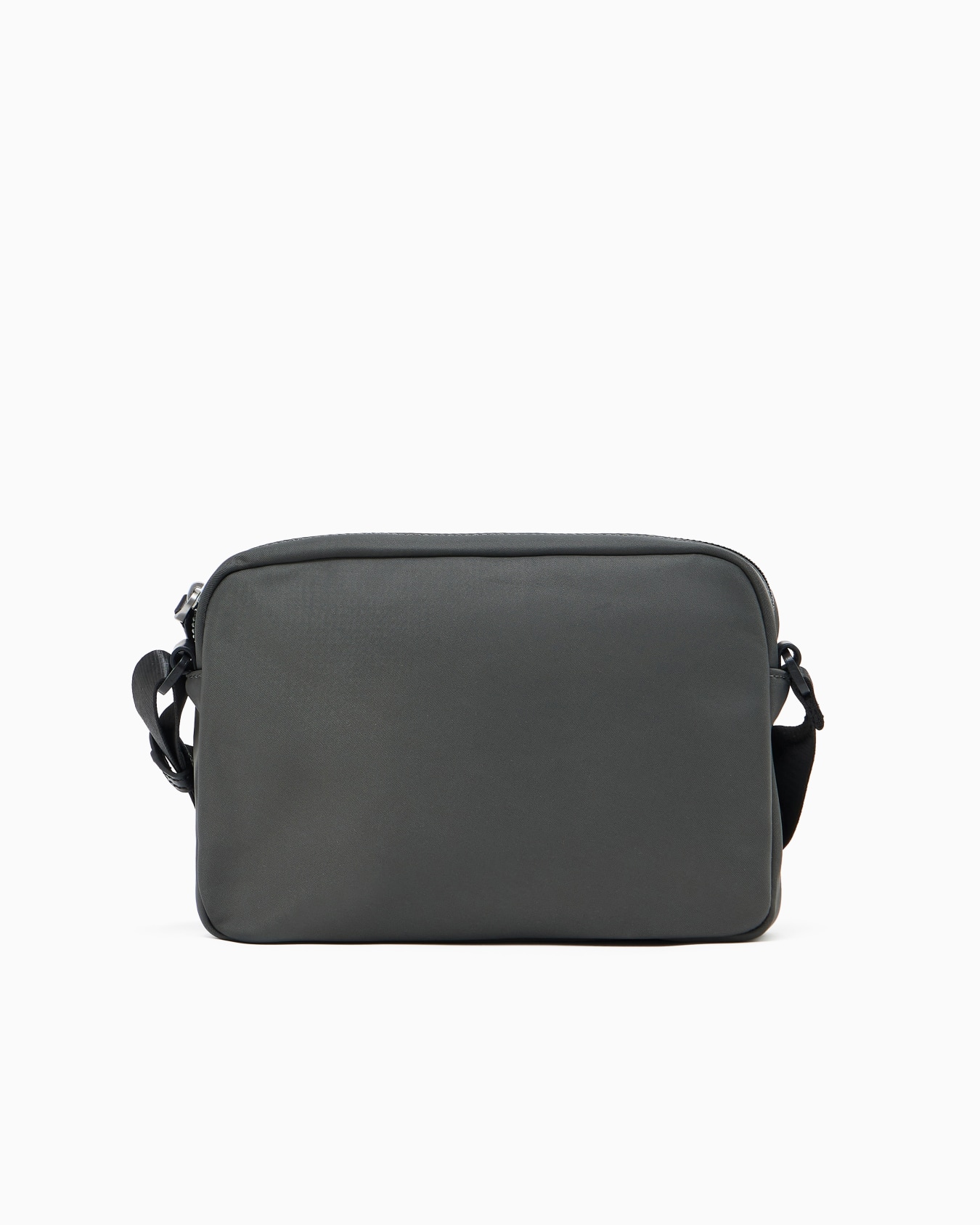 AXロゴ ナイロン ショルダーバッグ スライドする 2