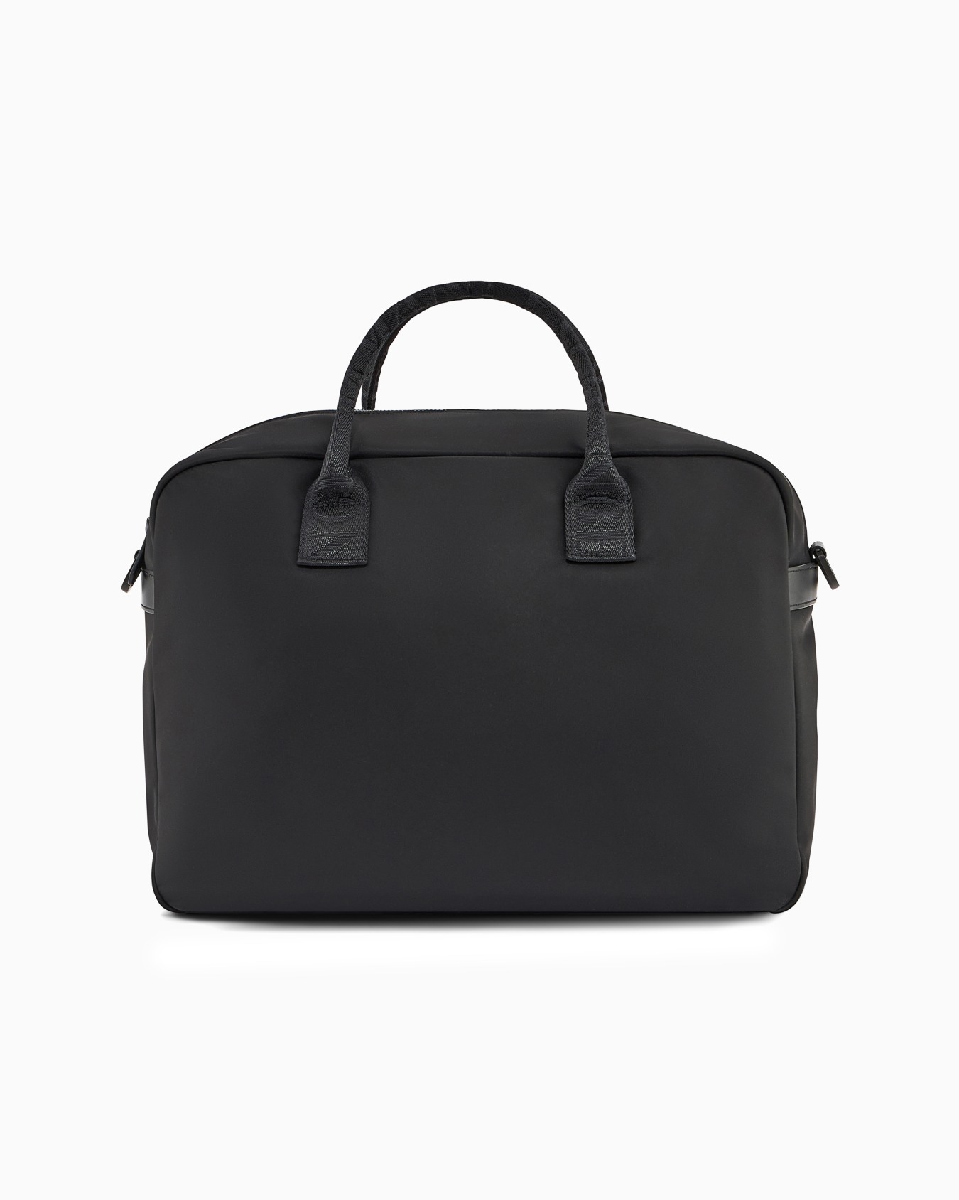 AXロゴ ナイロン トートバッグ スライドする 2