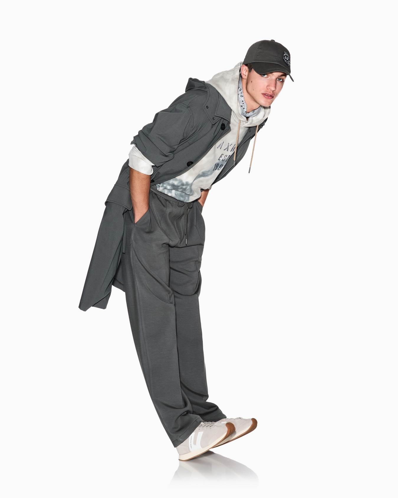 Cotton hat Diapositiva 3