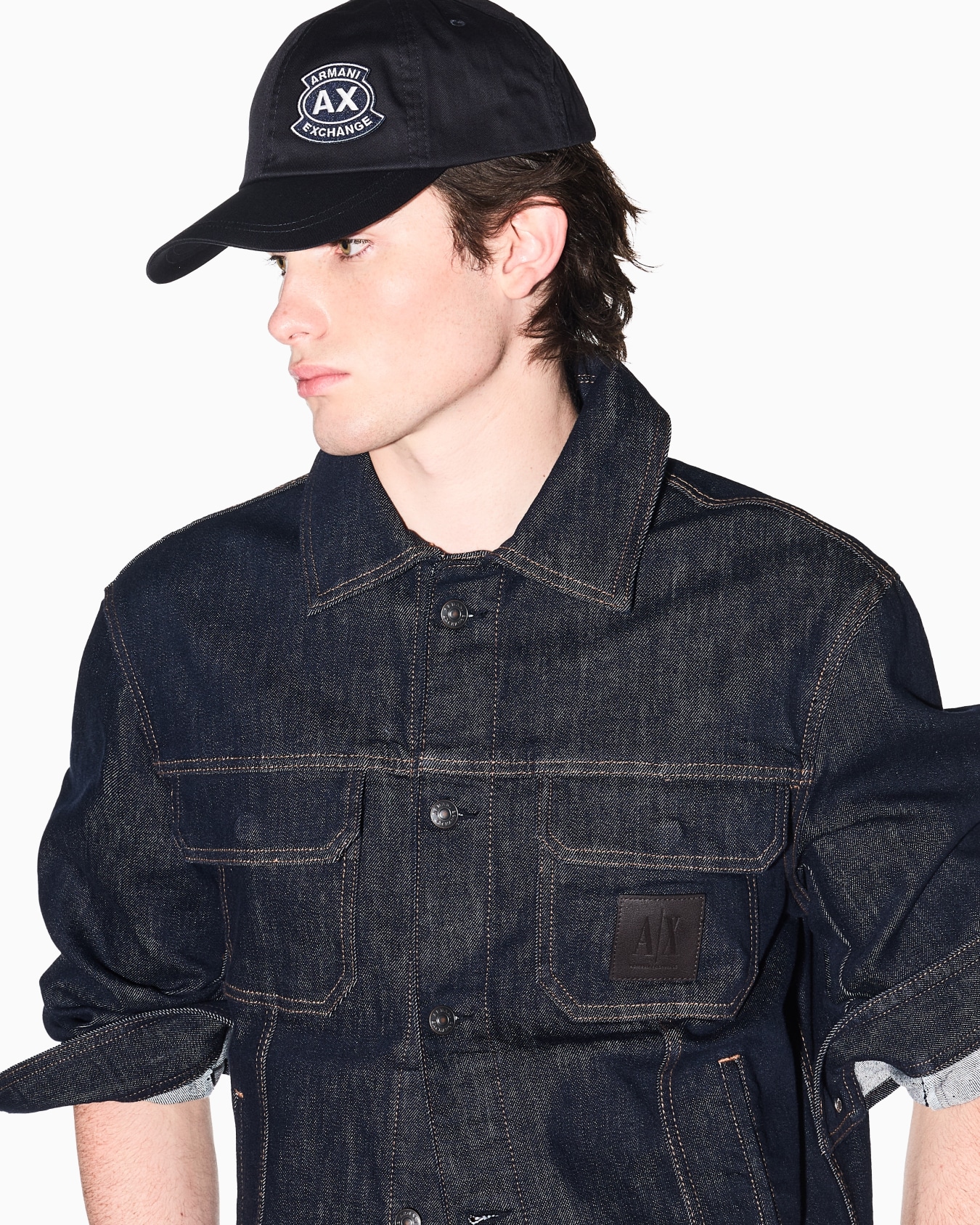 Cappello in cotone Slide 2