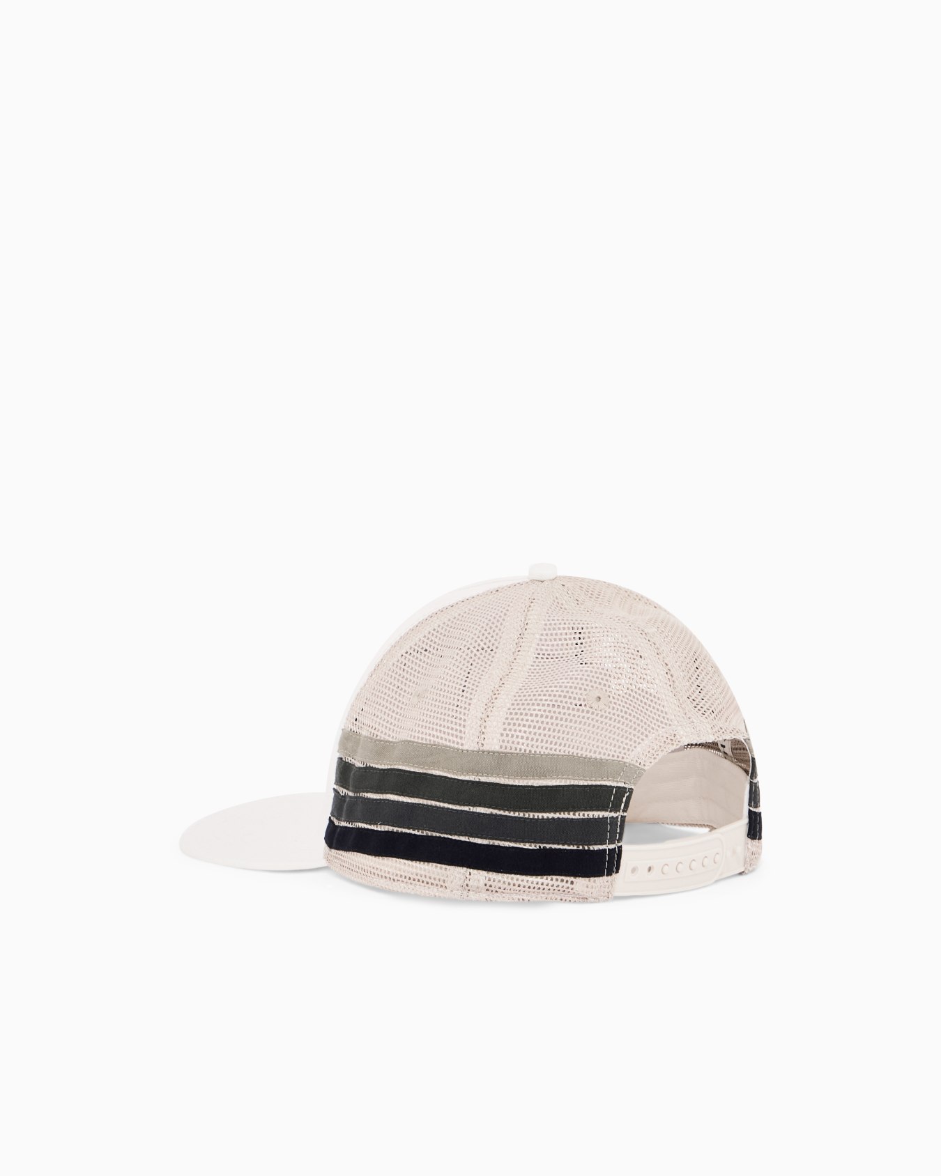 Cotton Twill Cap Slide 1