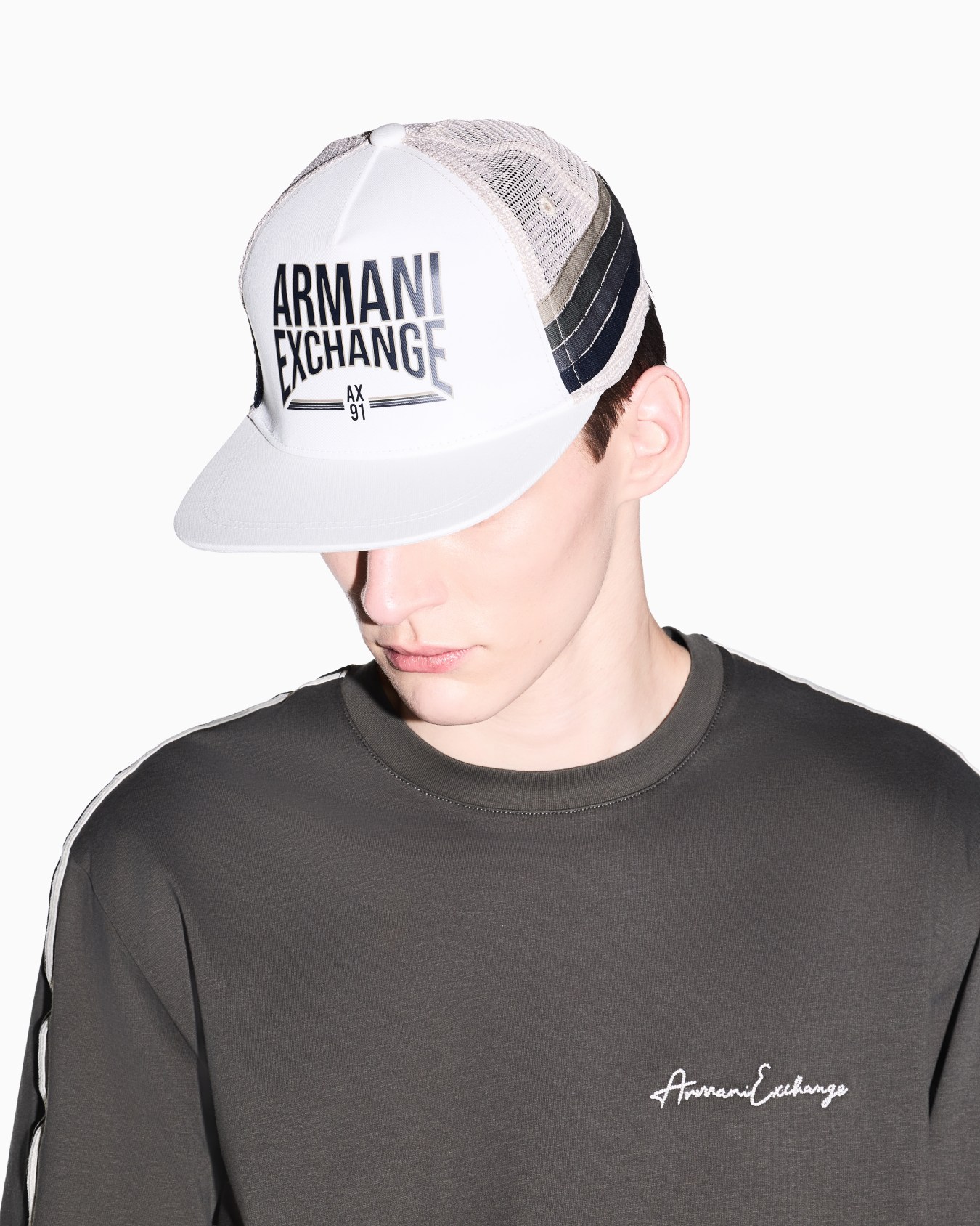 Cotton Twill Cap Diapositive 2