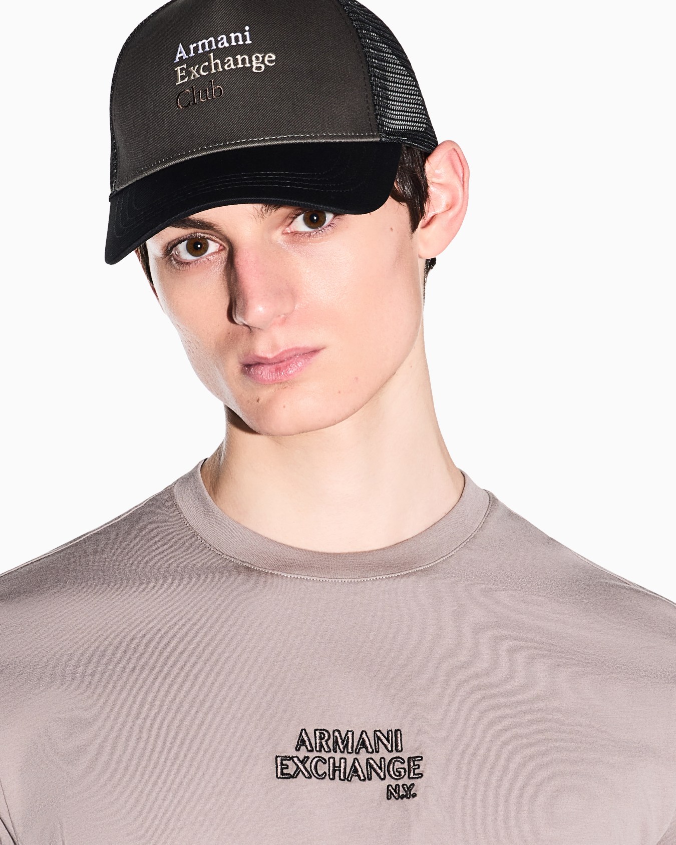 Classic and Versatile Cotton Twill Cap Slide 2