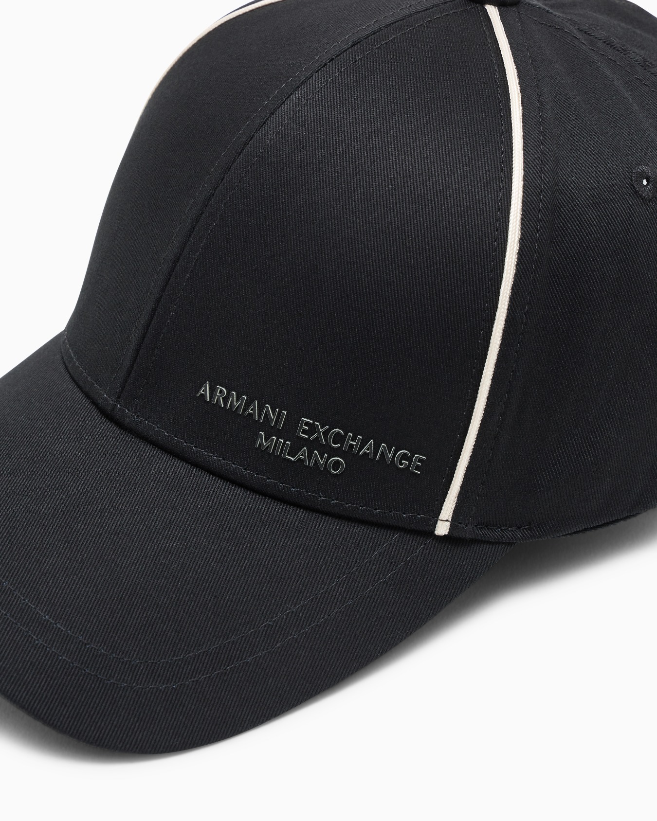 Cappello in cotone Slide 2