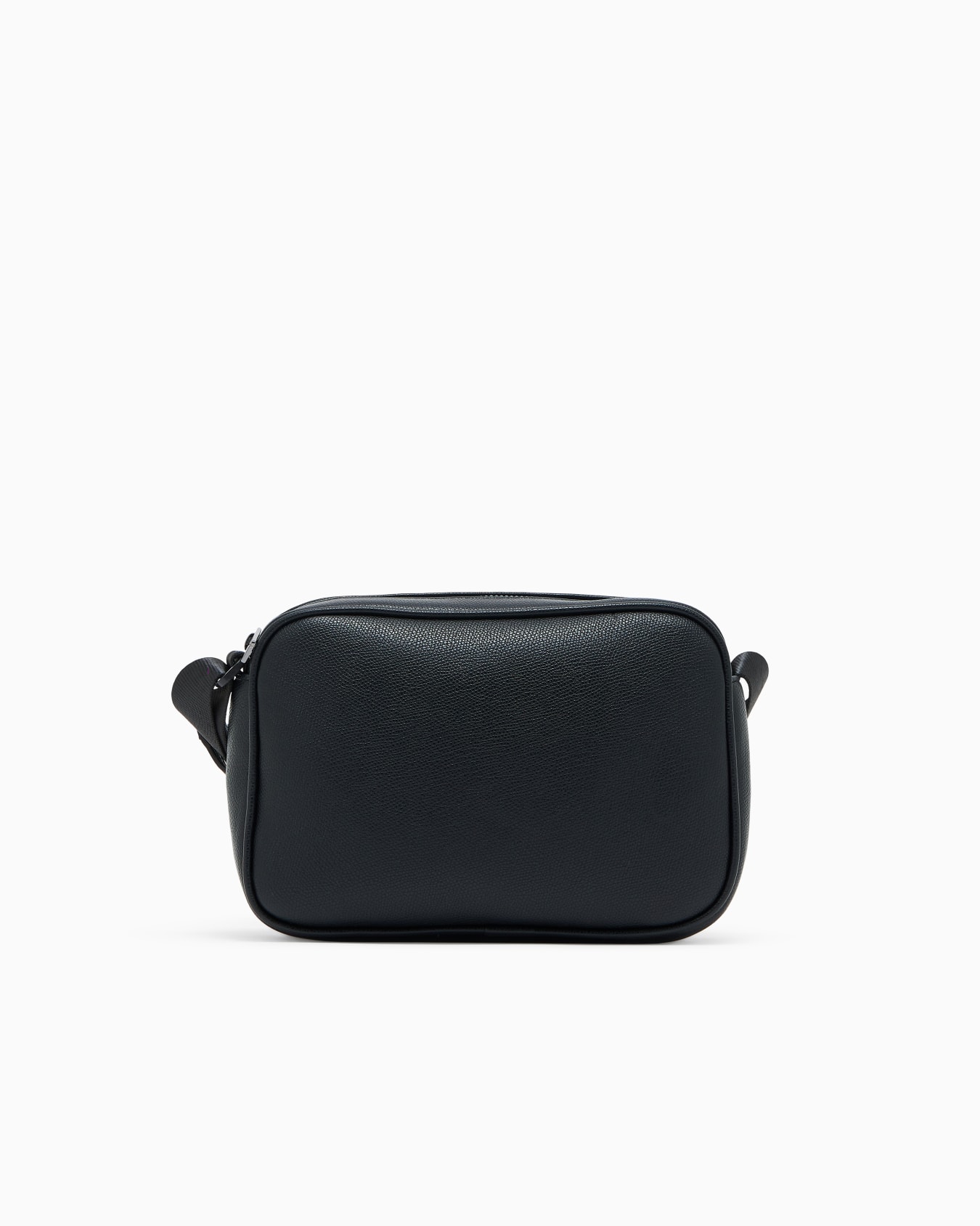 AXロゴ バックルディテール ショルダーバッグ スライドする 2