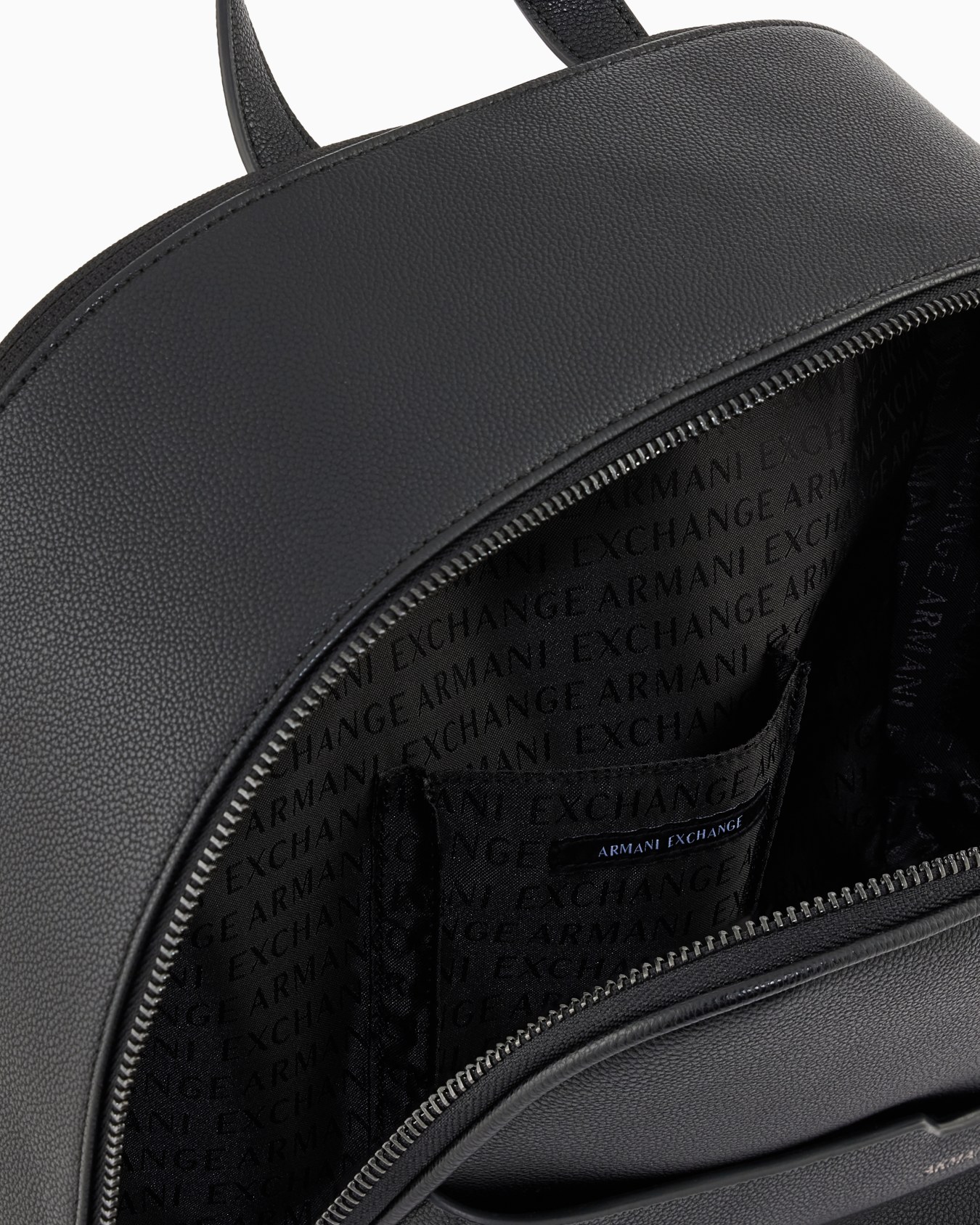 AXロゴバックパック スライドする 3