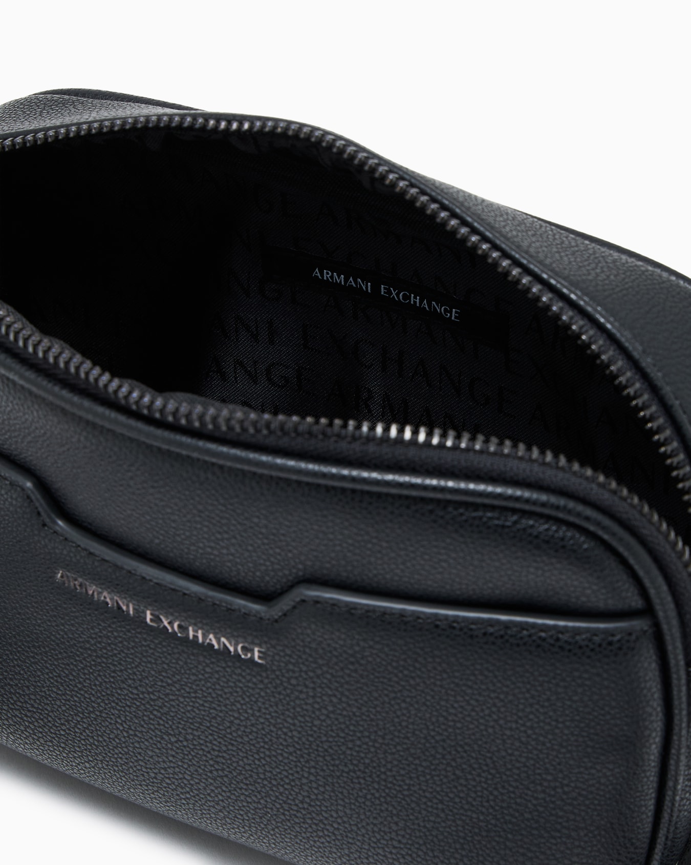 AXロゴショルダーバッグ スライドする 3