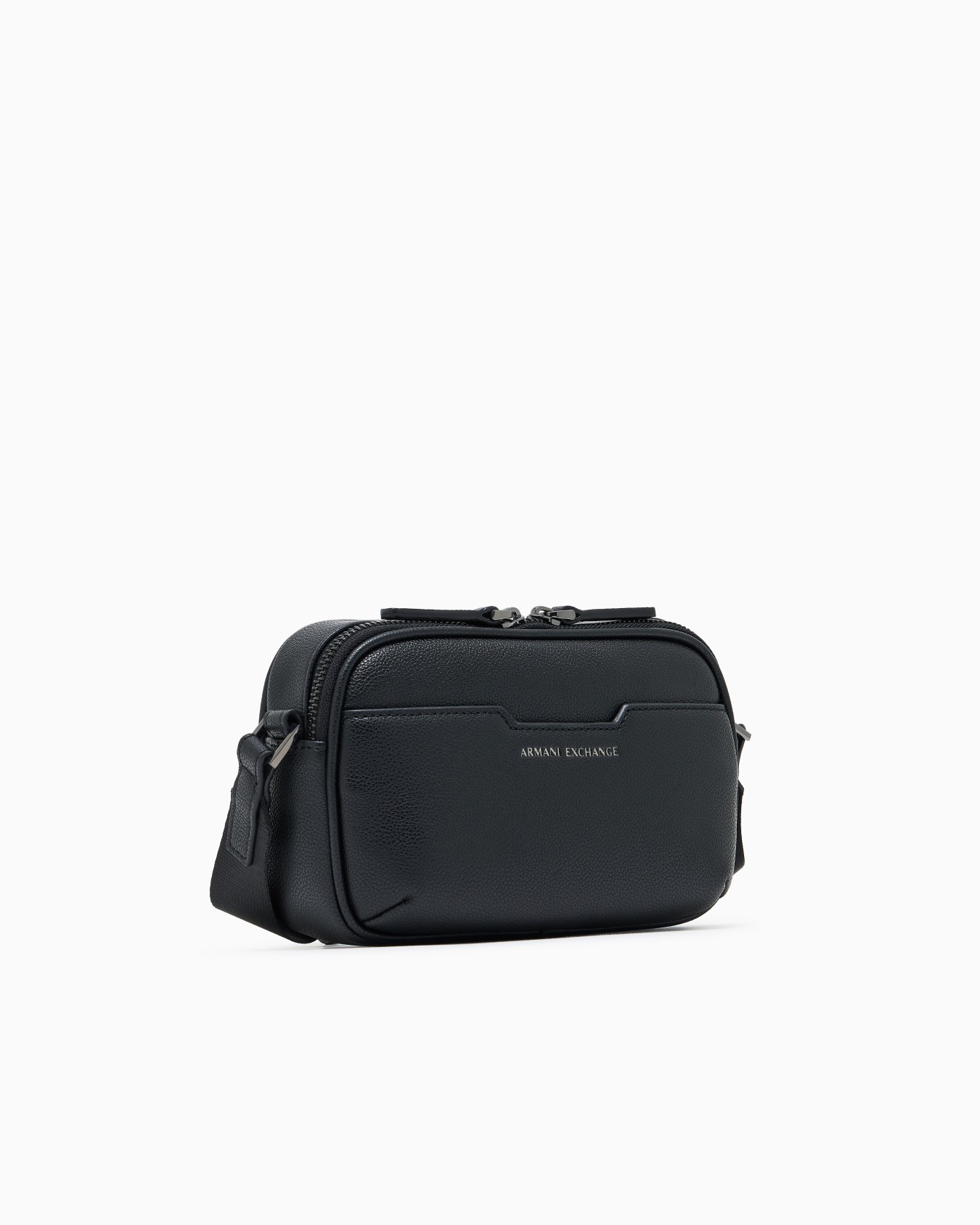 AXロゴショルダーバッグ スライドする 1