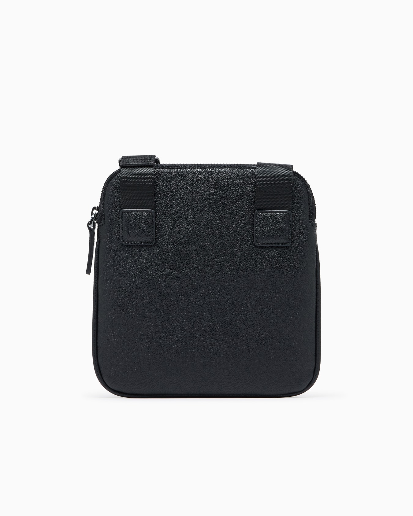 Solid color mini crossbody Slide 2