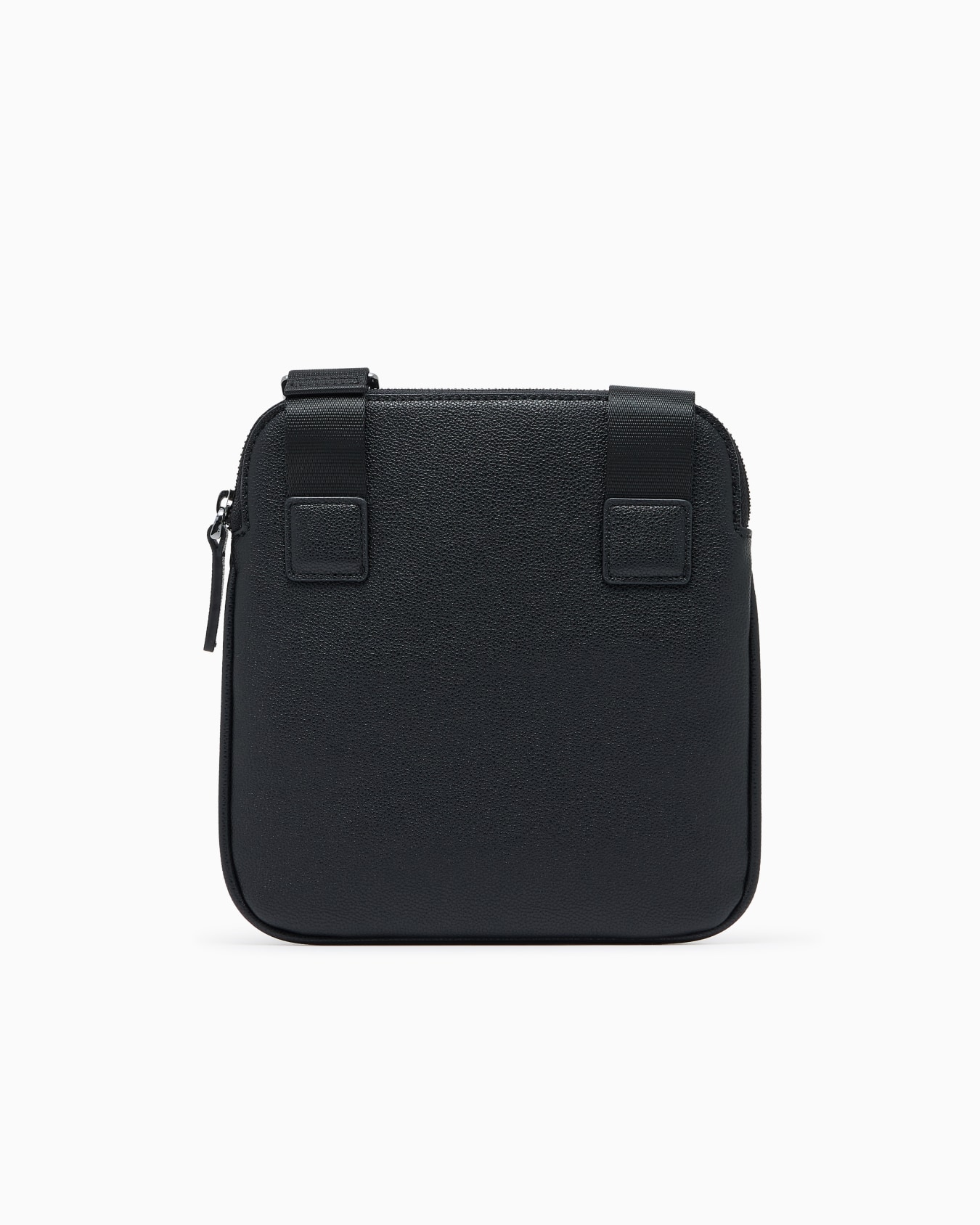 AXロゴフラットショルダーバッグ スライドする 2