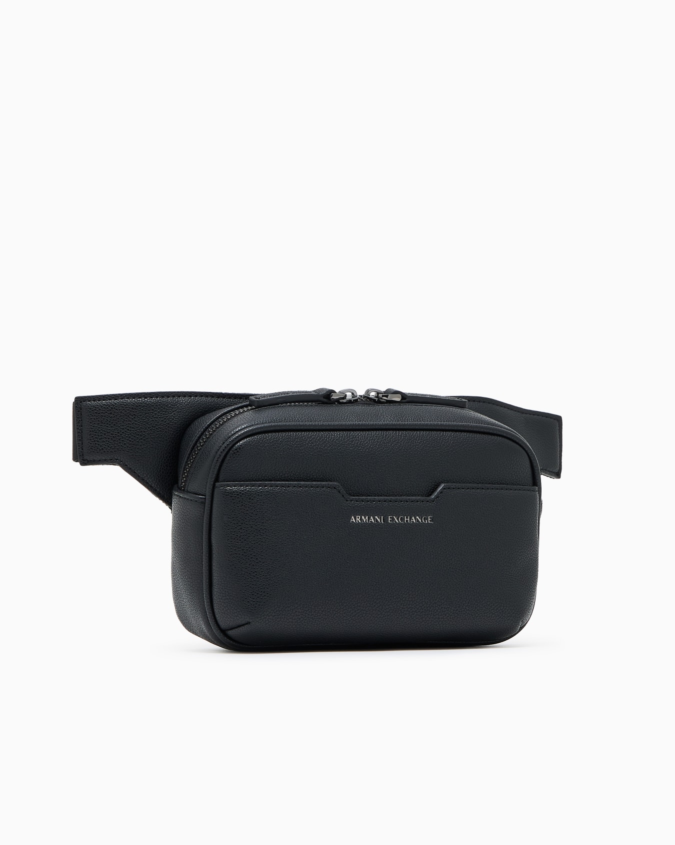 AXロゴ ウエストバッグ スライドする 1