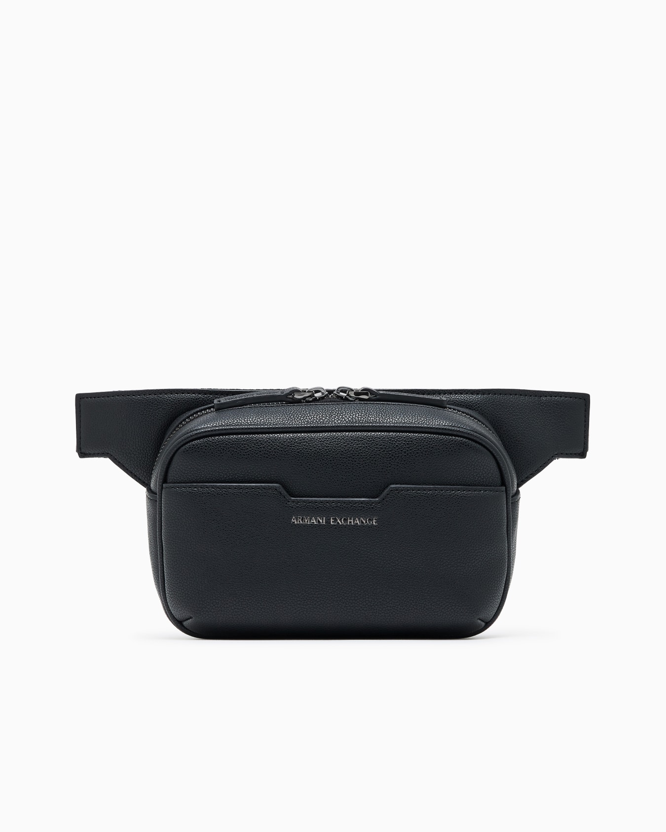 AXロゴ ウエストバッグ スライドする 0