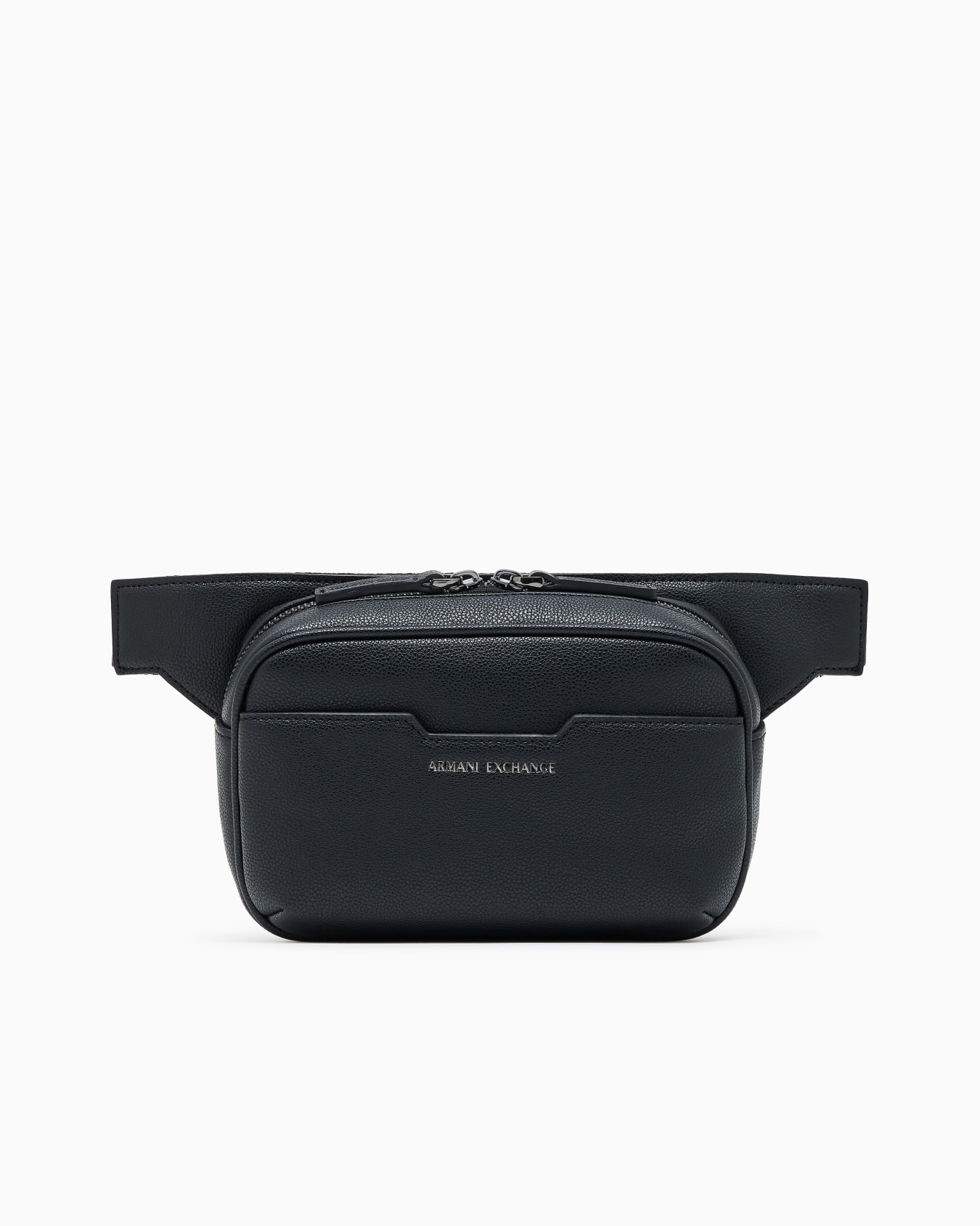 AXロゴ ウエストバッグ スライドする 0