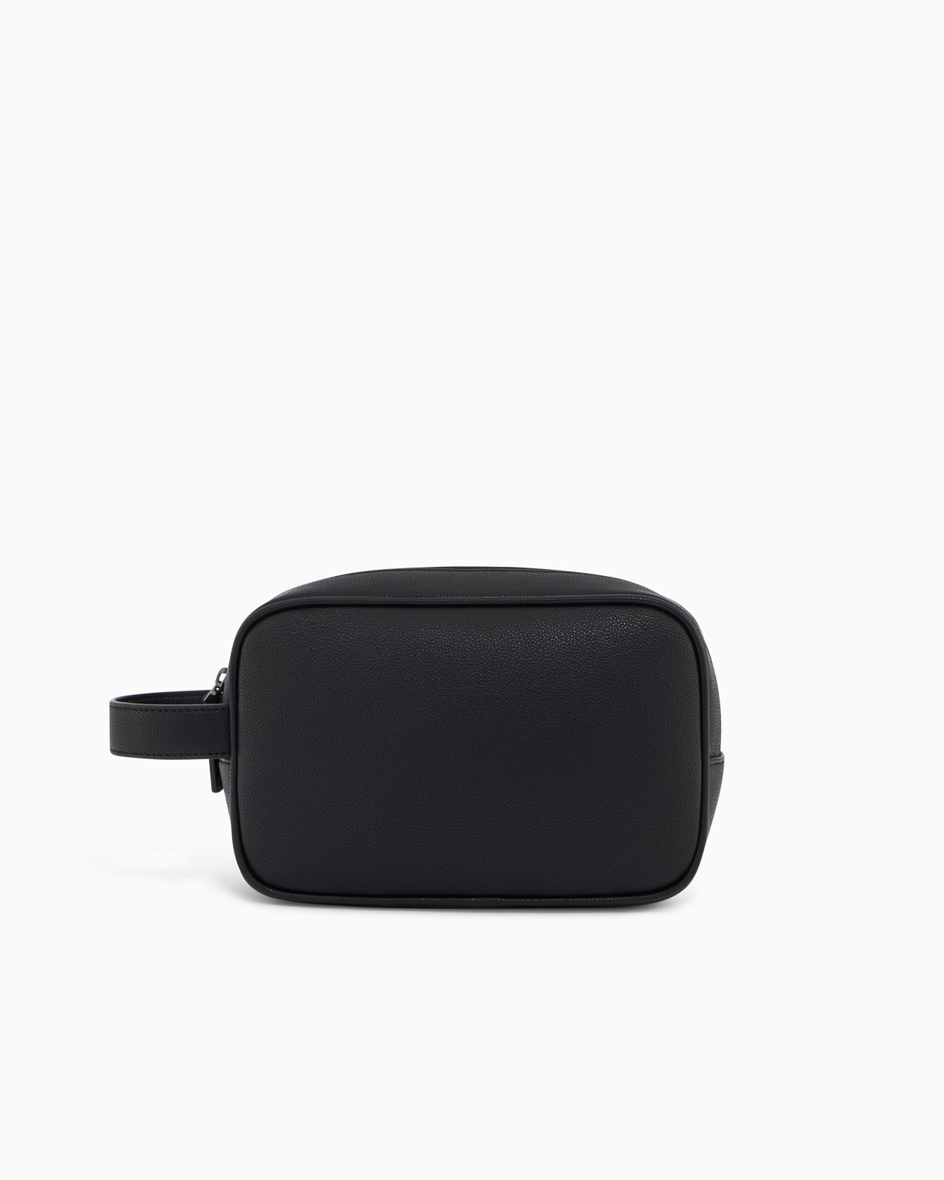 Technical fabric washbags Slide 1