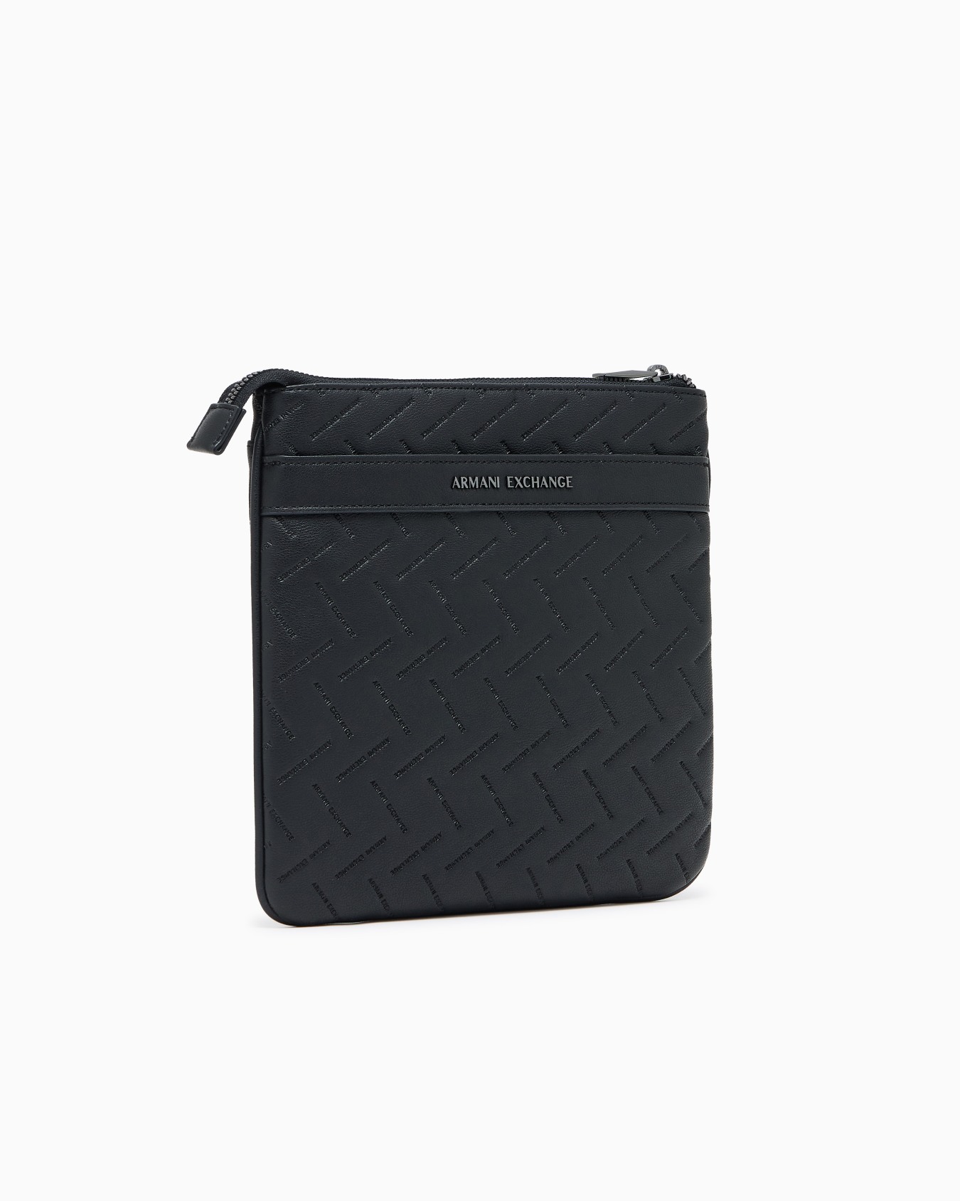 Crossbody bag in technical fabric Folie 1