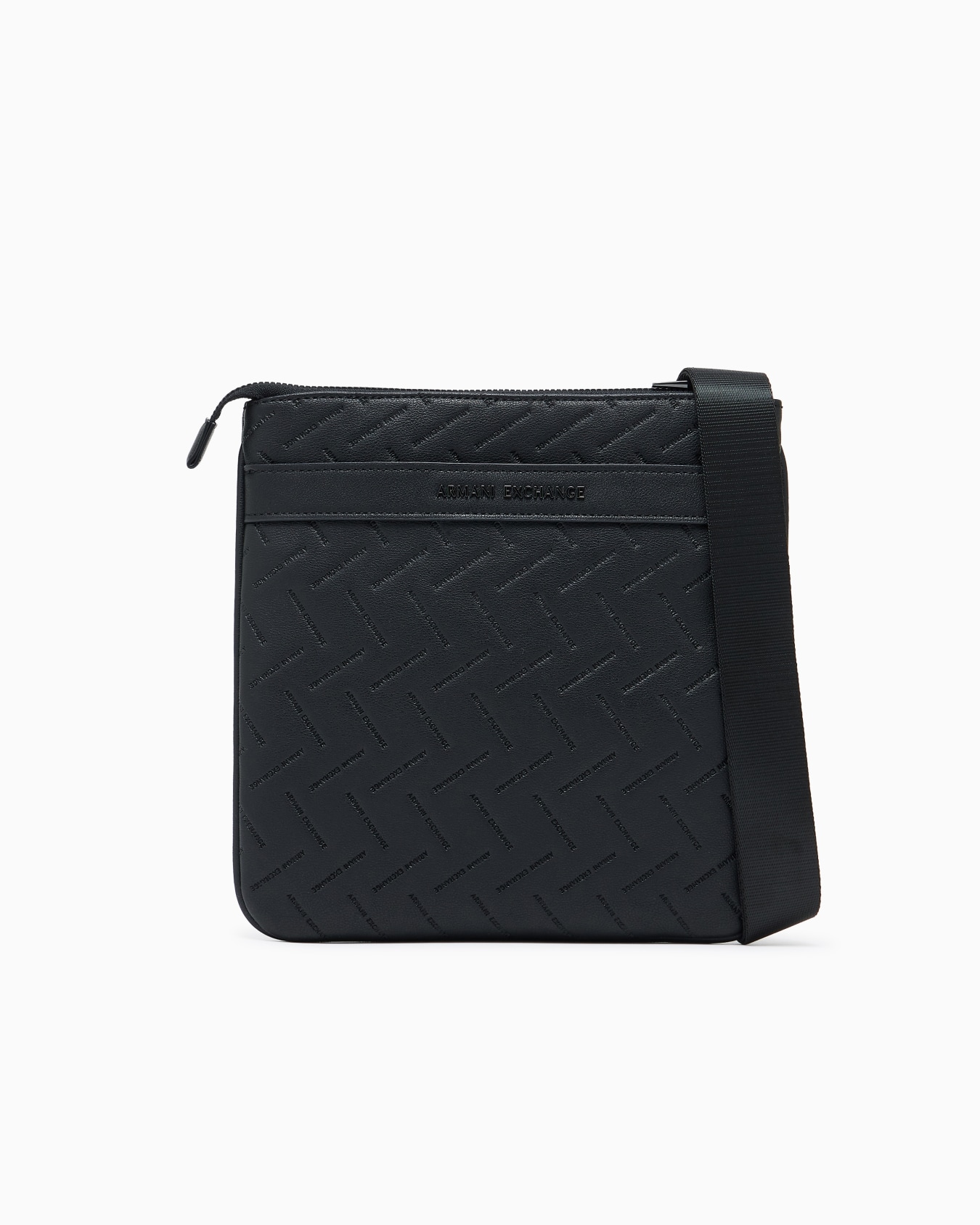 Crossbody bag in technical fabric Folie 0