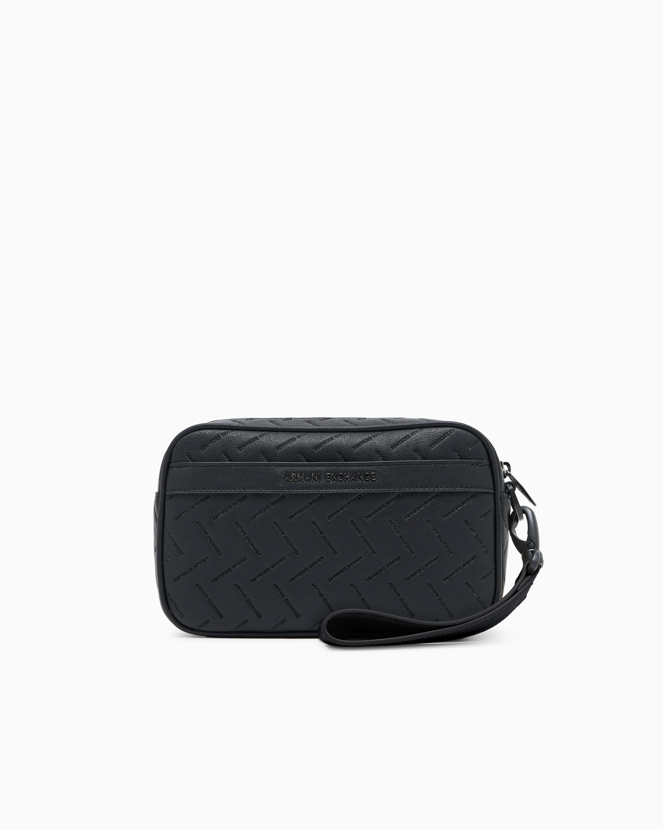 Technical fabric washbags Diapositive 0